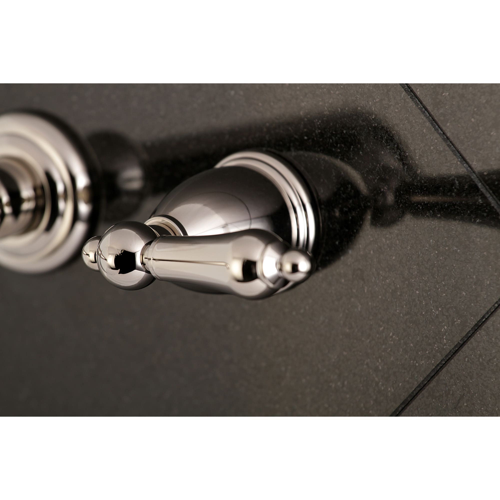 Kingston Brass WLKS7026AL Roman-Tub-Faucets - View #5