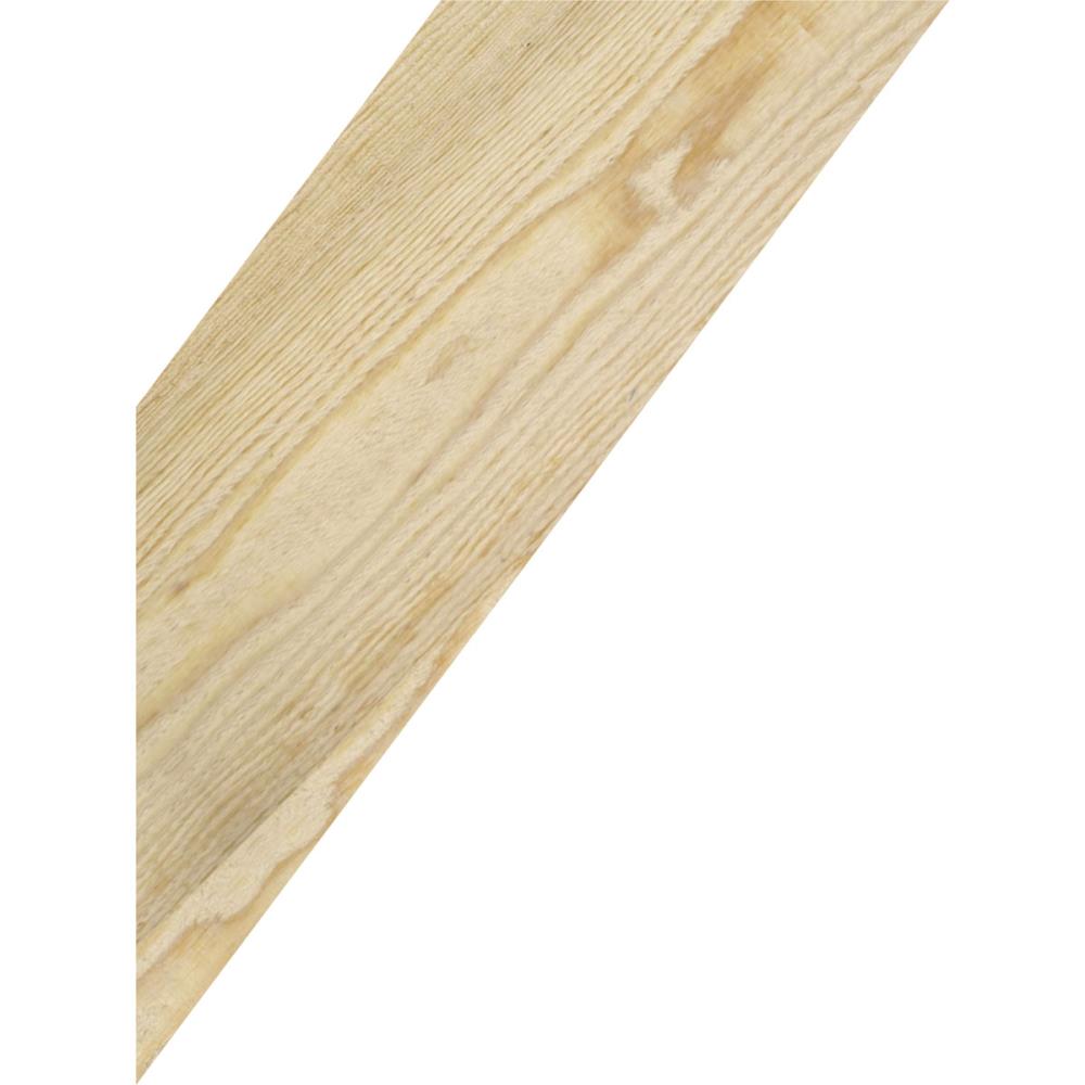 Ekena Millwork BRC06X12X16TRA00RDF braces - View #3