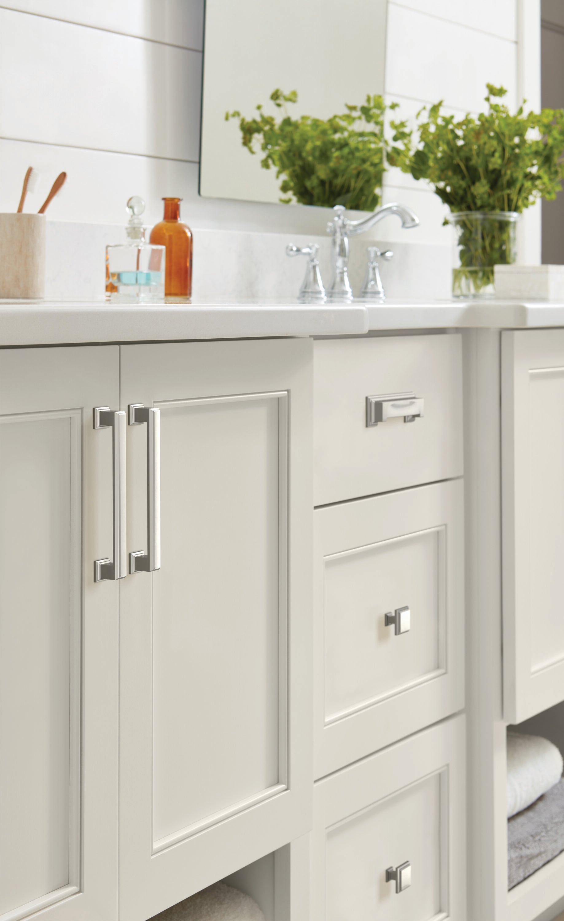 Amerock BP36760G10 Cabinet-Pulls - View #5