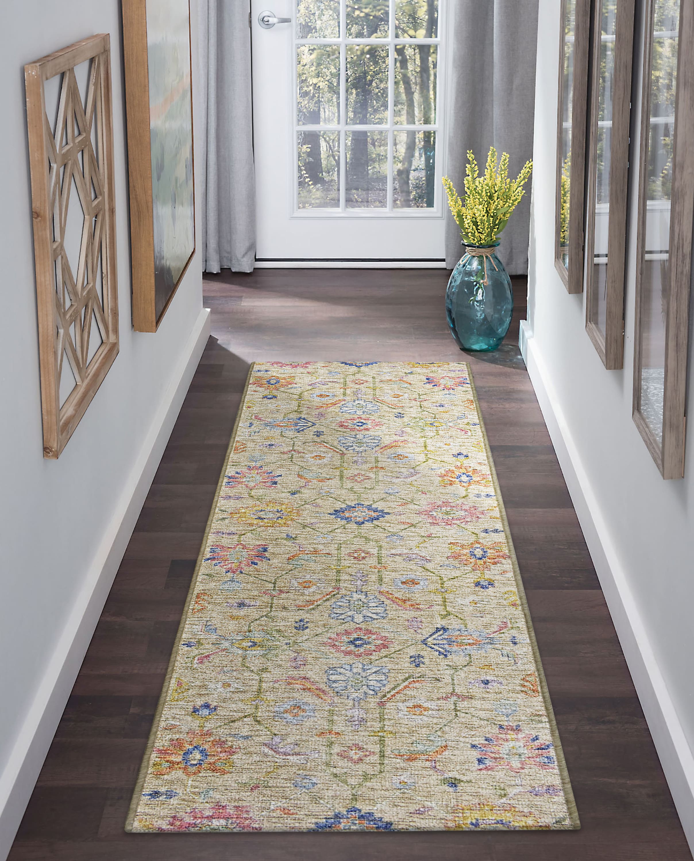 allen + roth 30604 rugs - View #7