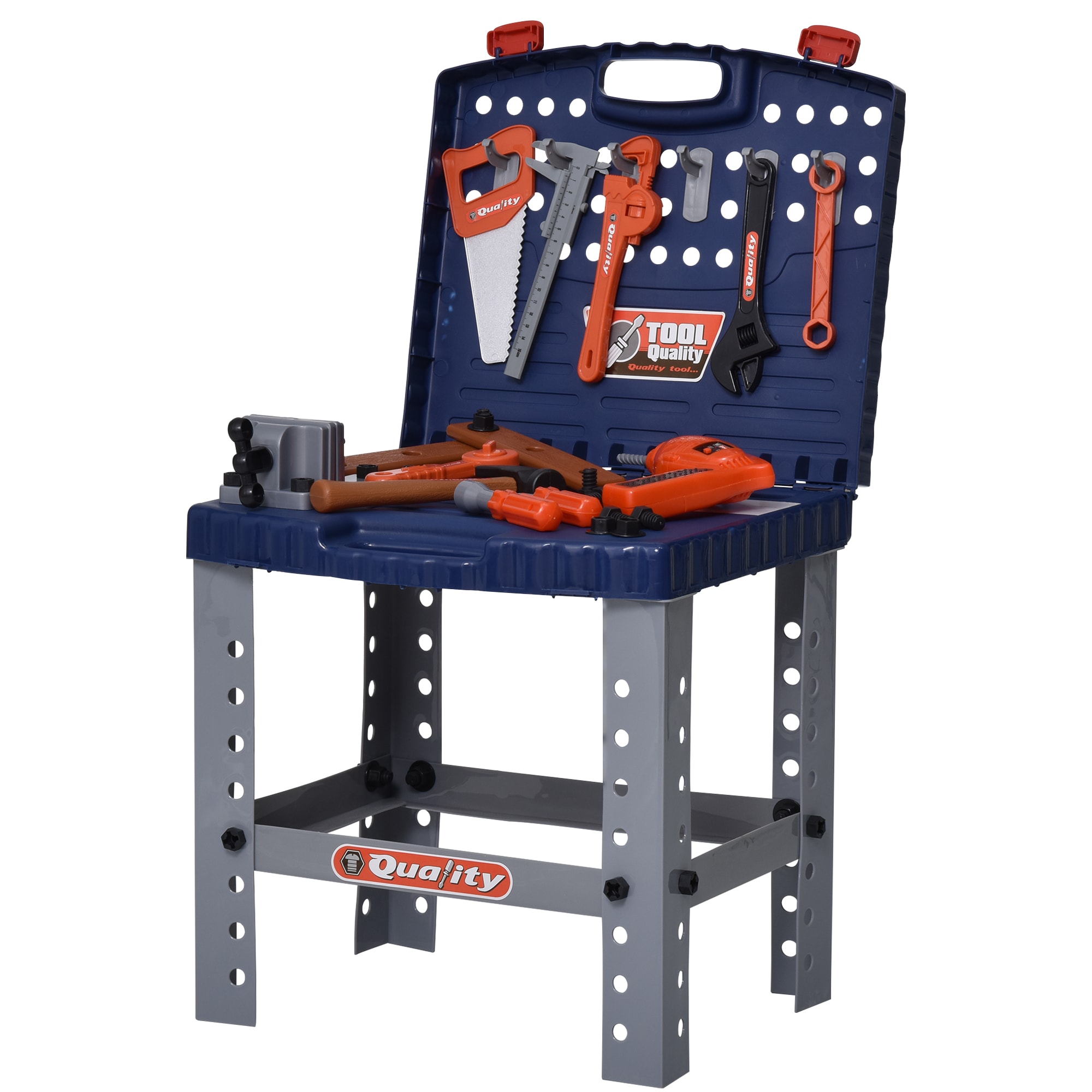 Lowes childrens tool set online