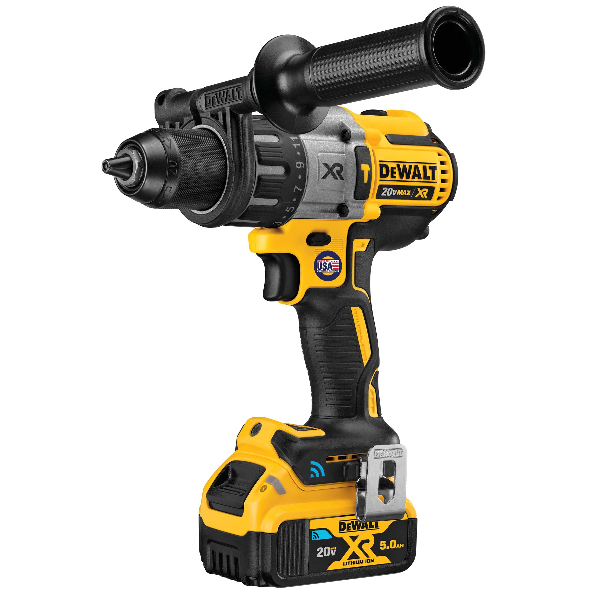 Dewalt dcf888 review sale