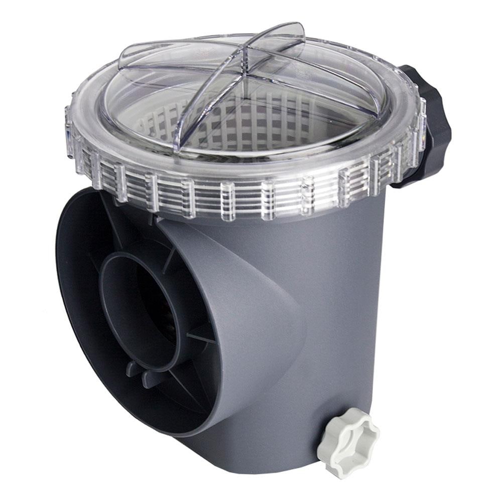 Intex 150-sq Ft Pool Cartridge Filter At Lowes.com