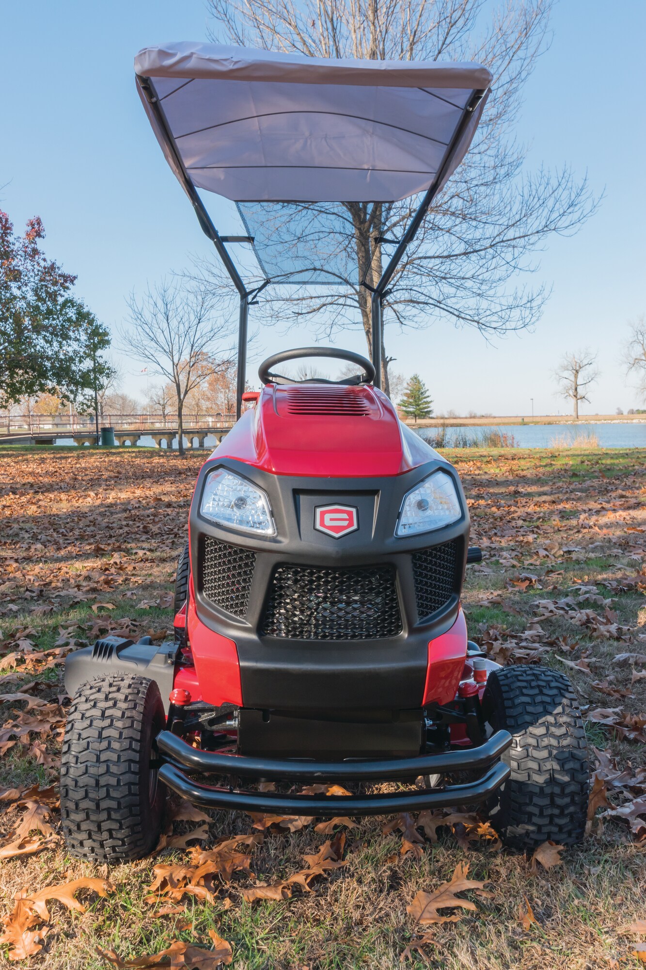CRAFTSMAN CMXGZBF7124612 Tractor-Accessories - View #5