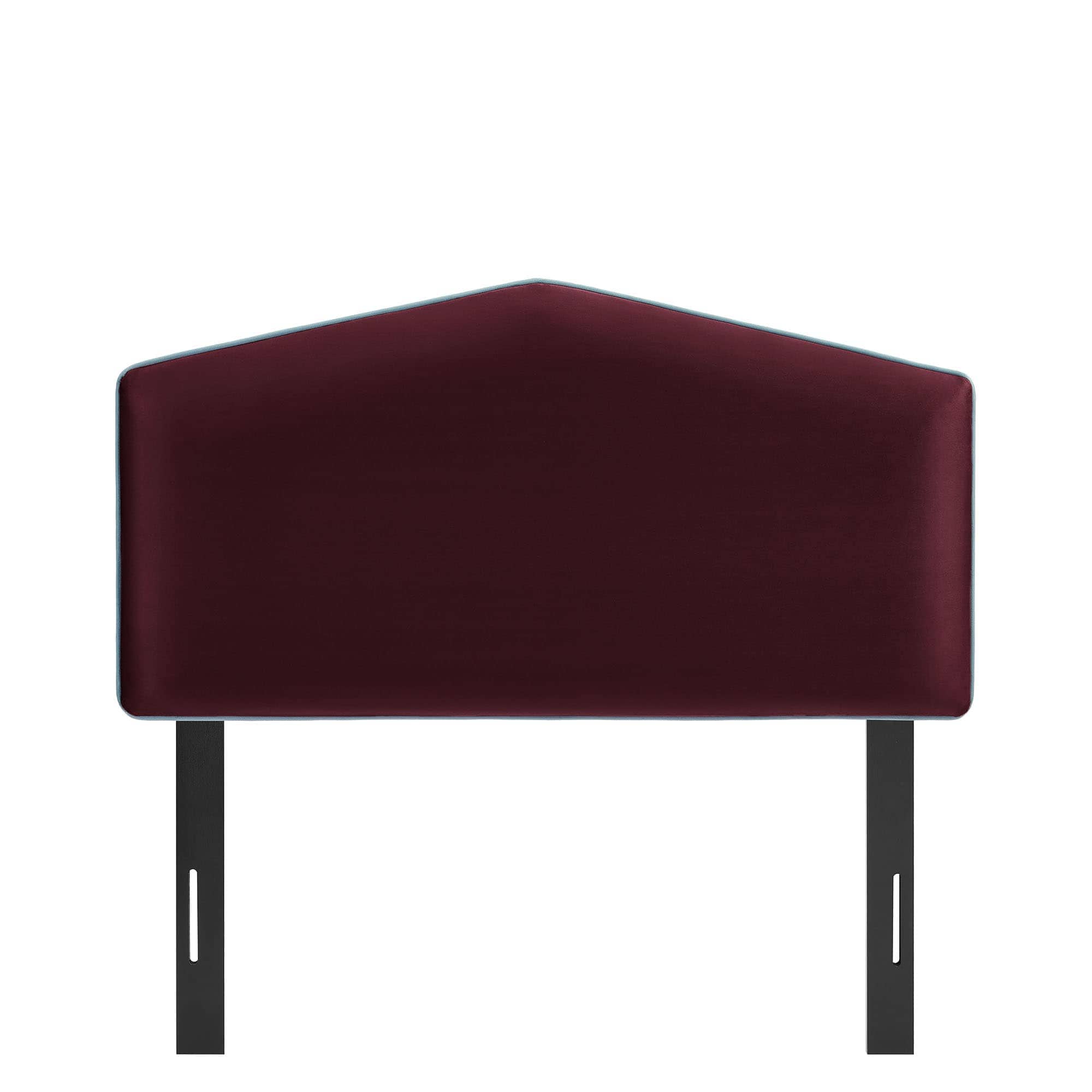 Modway MOD-7297-MUL Upholstered-Headboards - View #5
