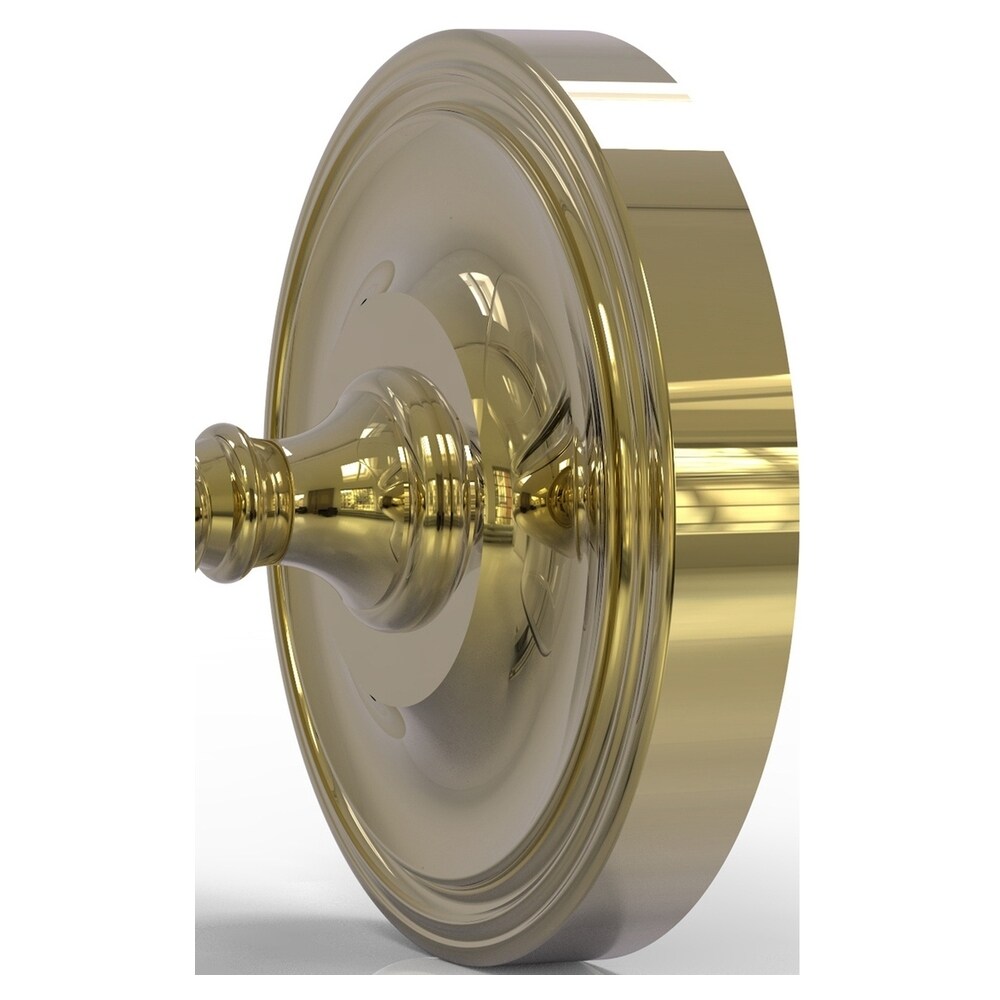 Allied Brass PR-64-UNL Decorative-Bath-Hardware-Kits - View #2