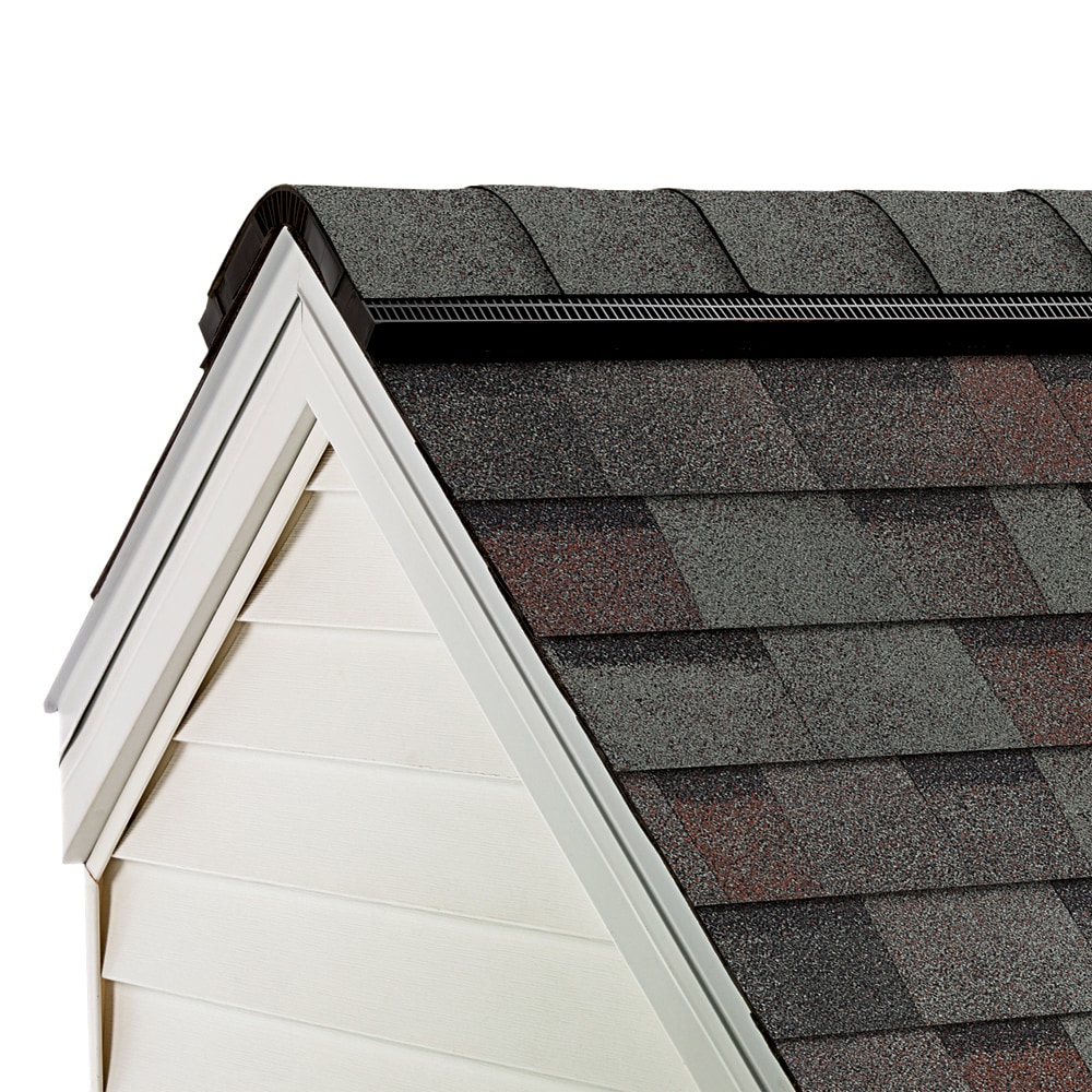 Owens Corning Oakridge Shingles - Stor-Mor Sheds