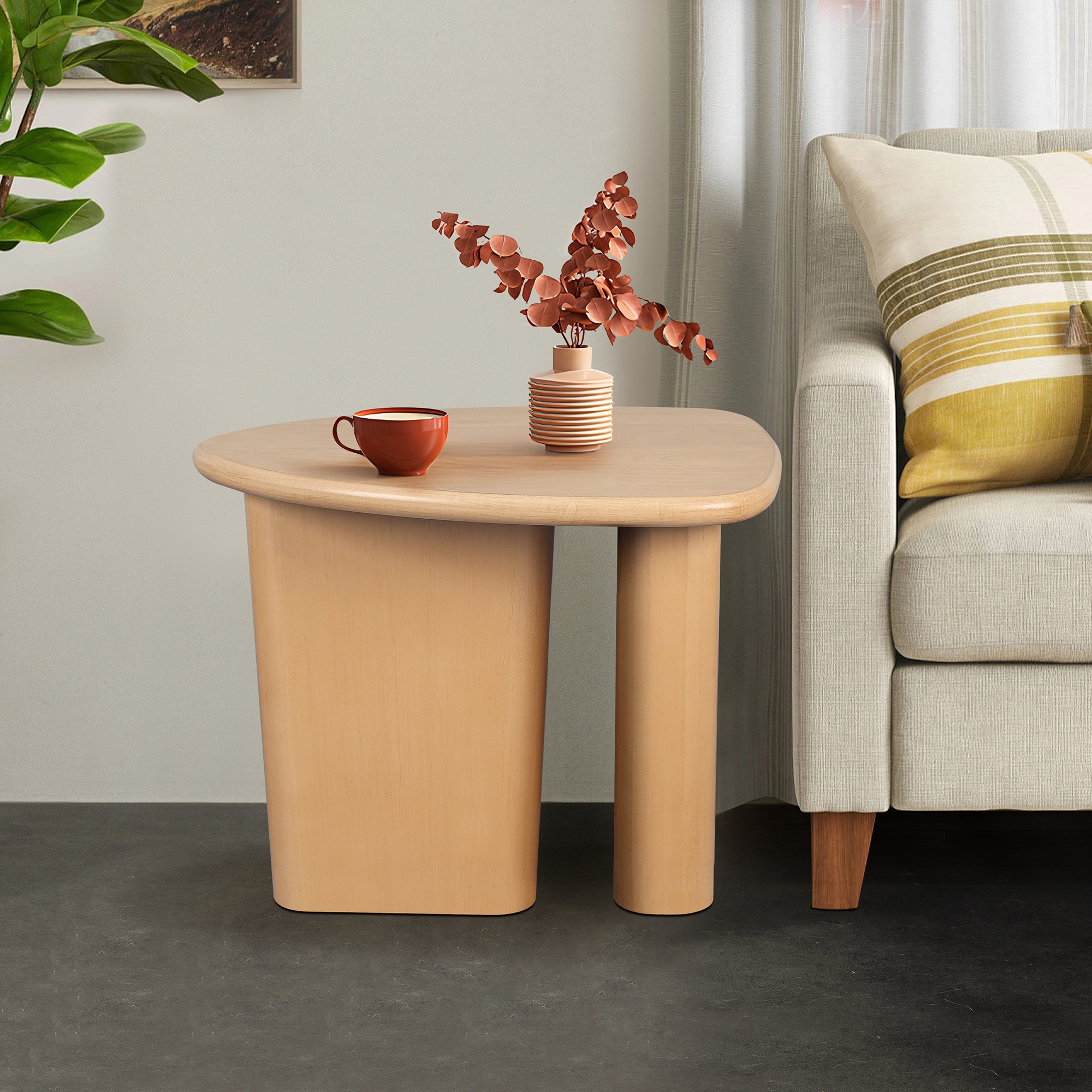 Bybafun YD2400020 End-Tables - View #7