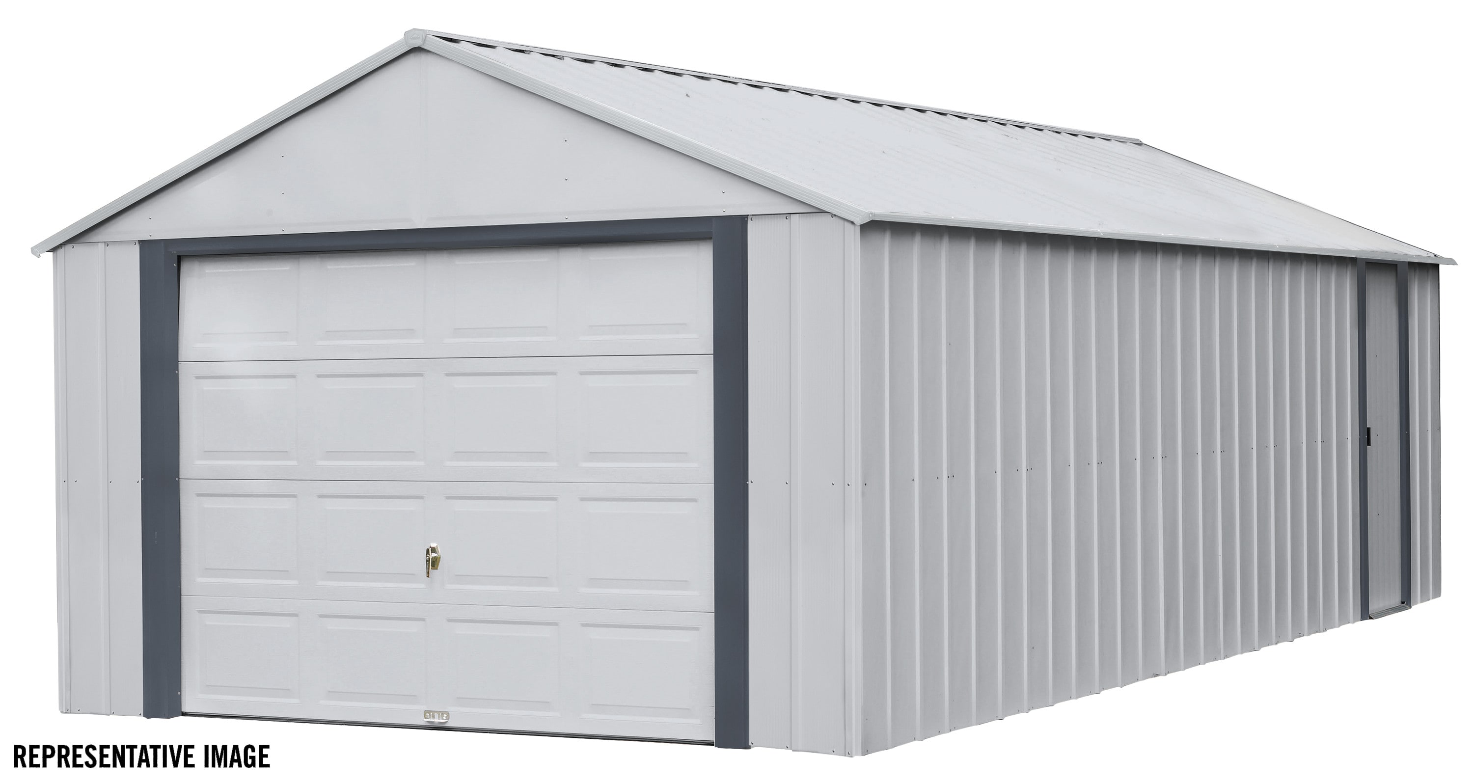 Portable garage lowes best sale