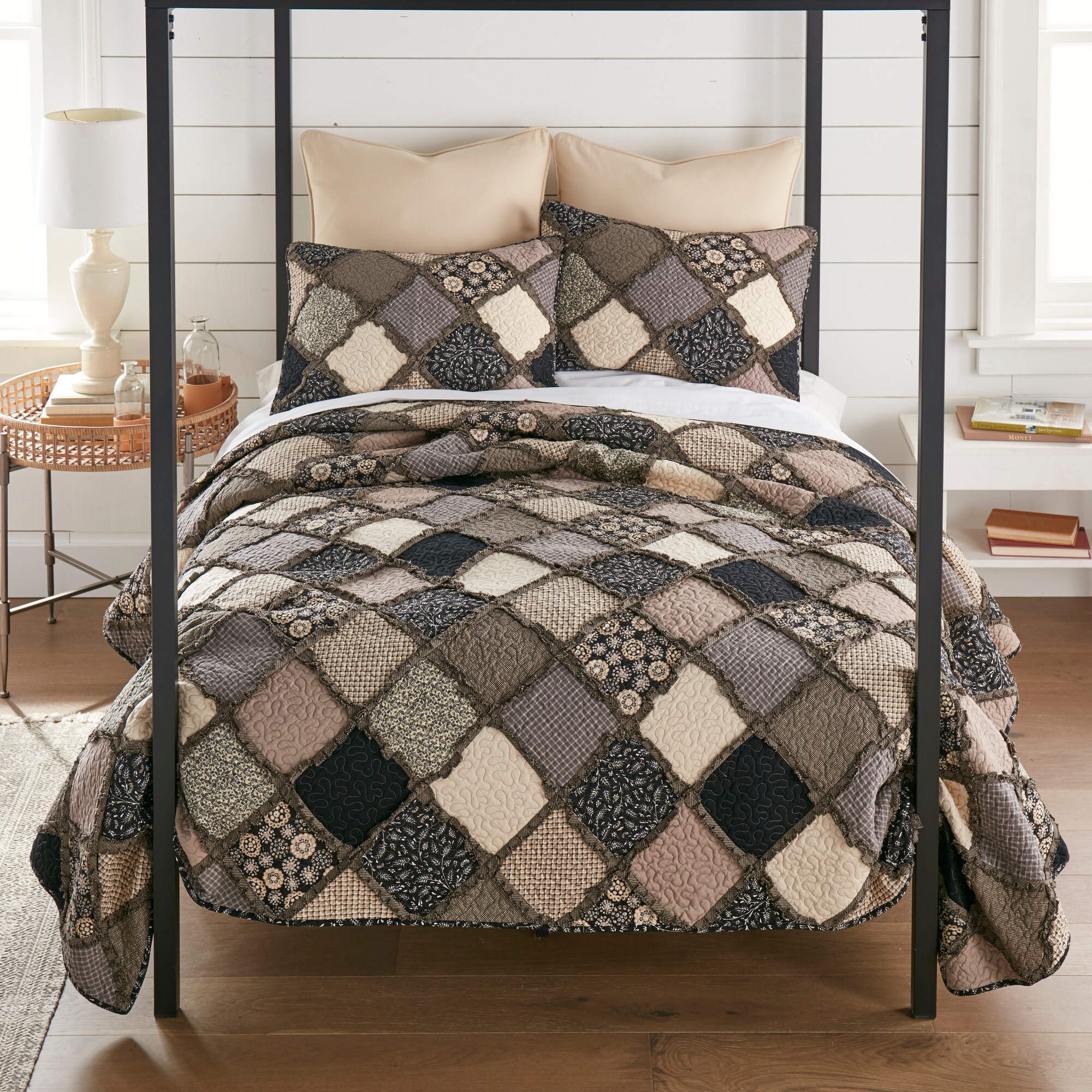Donna Sharp 51716 bedding - View #5