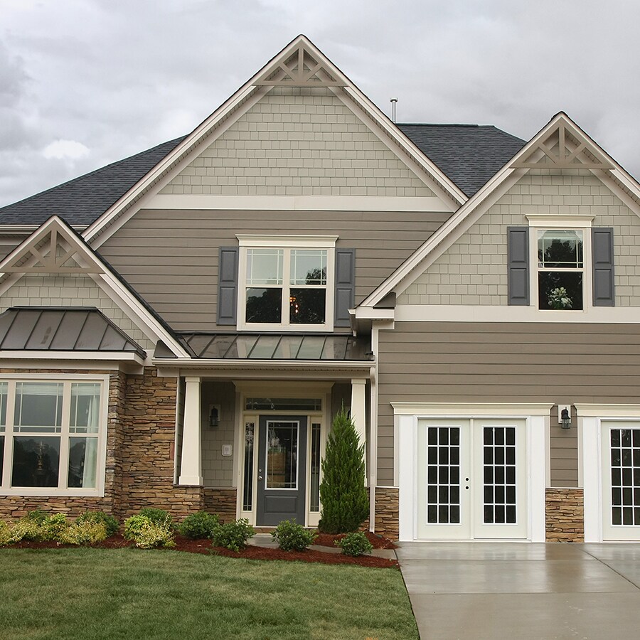 James Hardie 6741111 Fiber-Cement-Siding-Llc - View #2