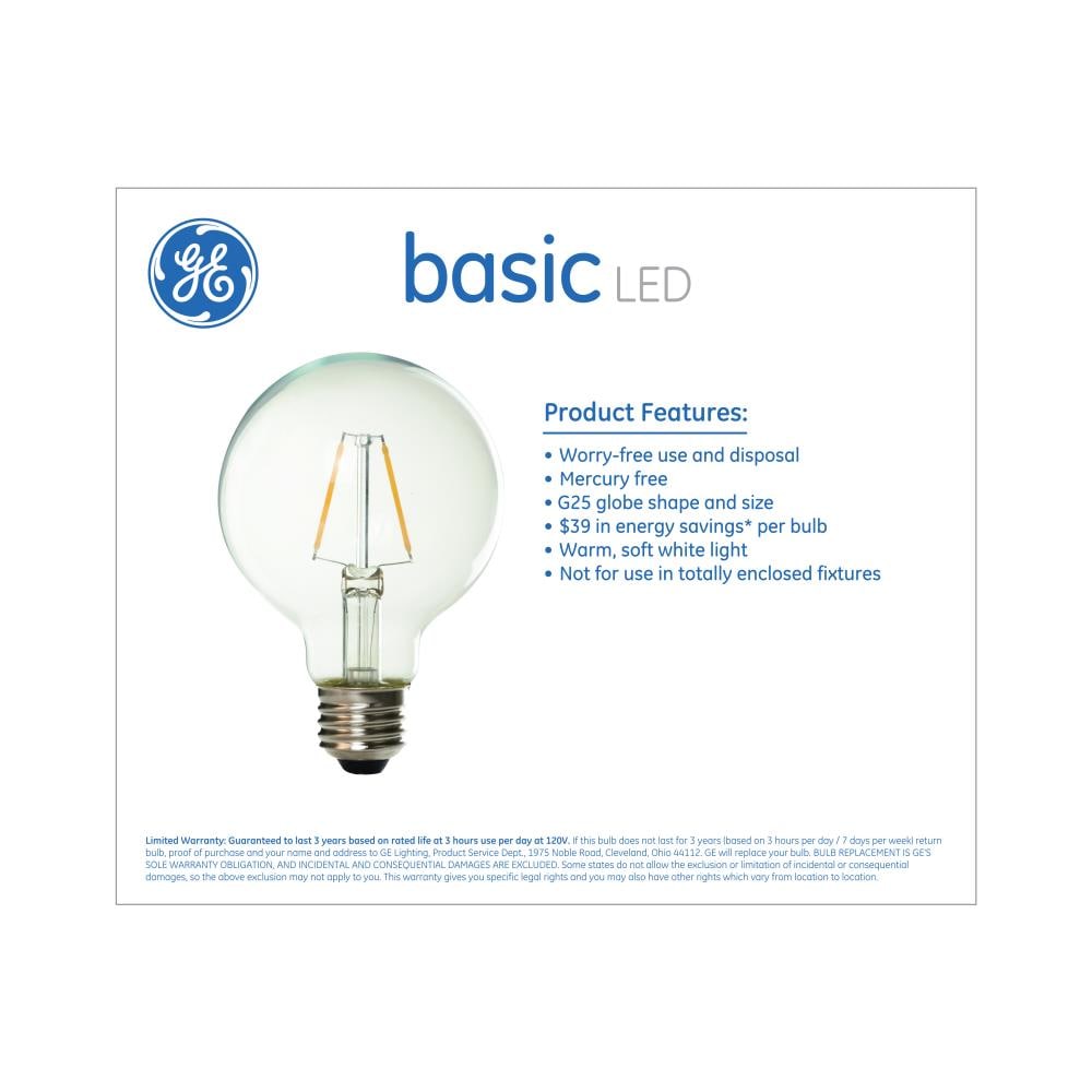 GE 48431 Dec-Led-Light-Bulbs - View #4