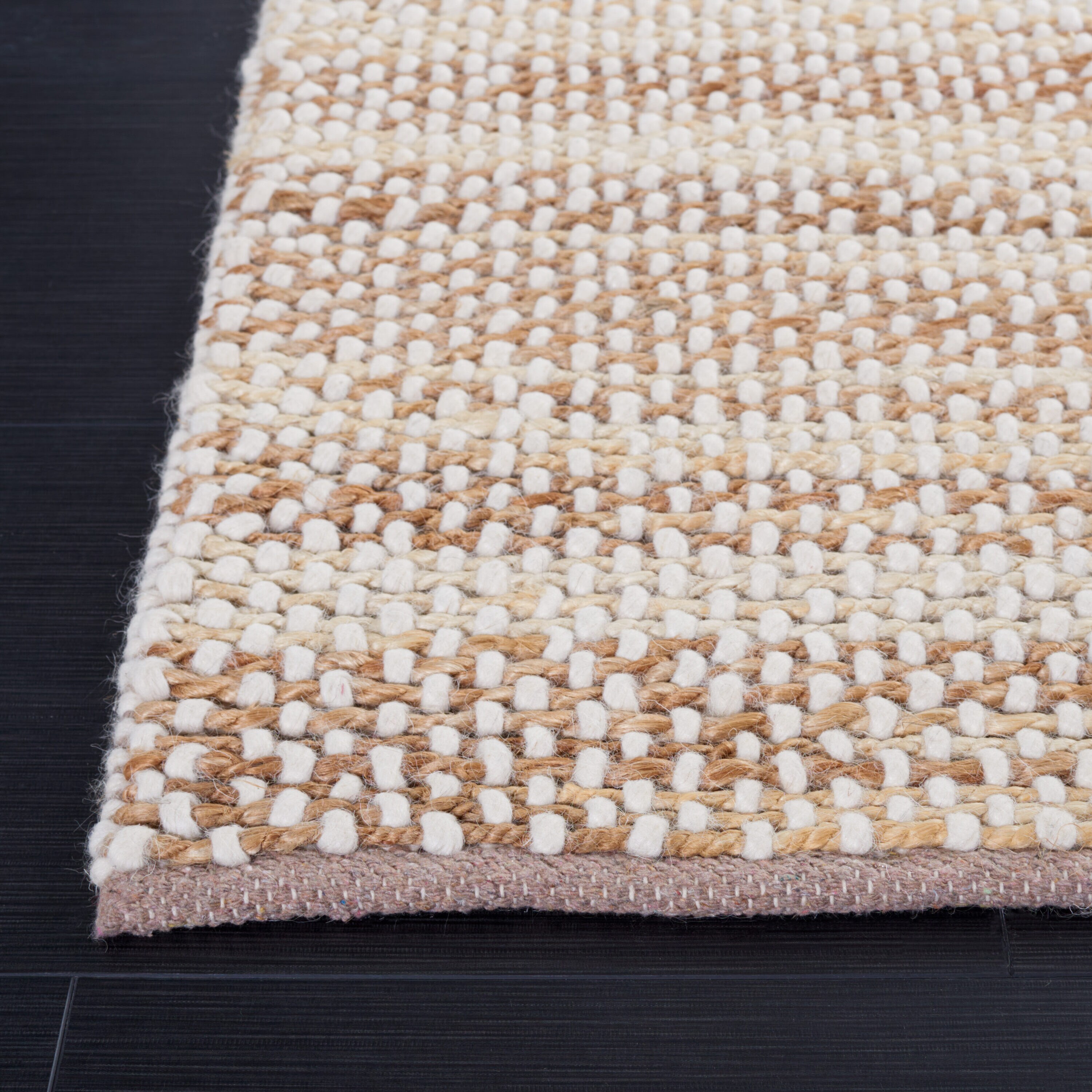 Safavieh NAT221B-5 rugs - View #6