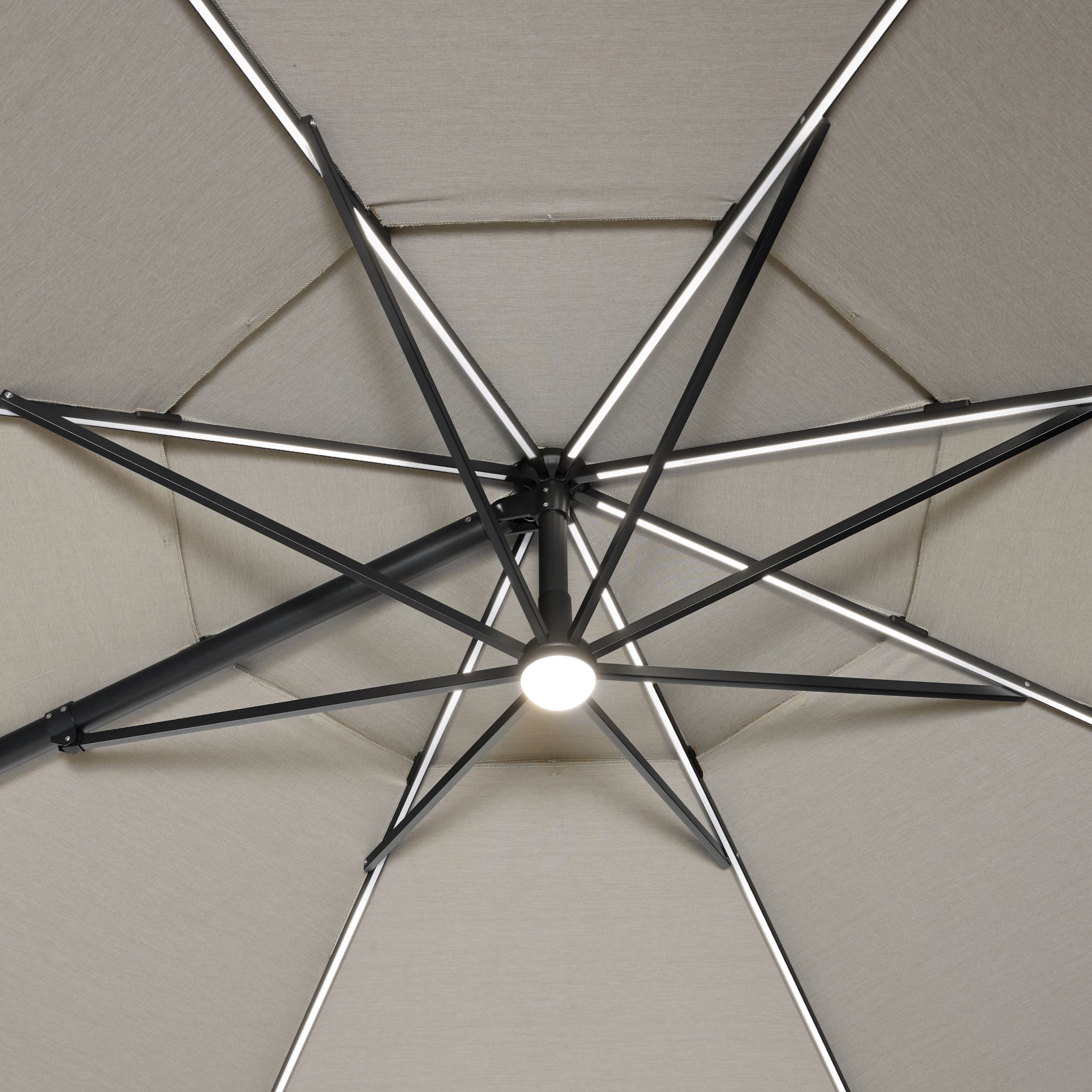 allen + roth AG75ADT2-ELSU-B-LS Umbrellas-2 - View #8