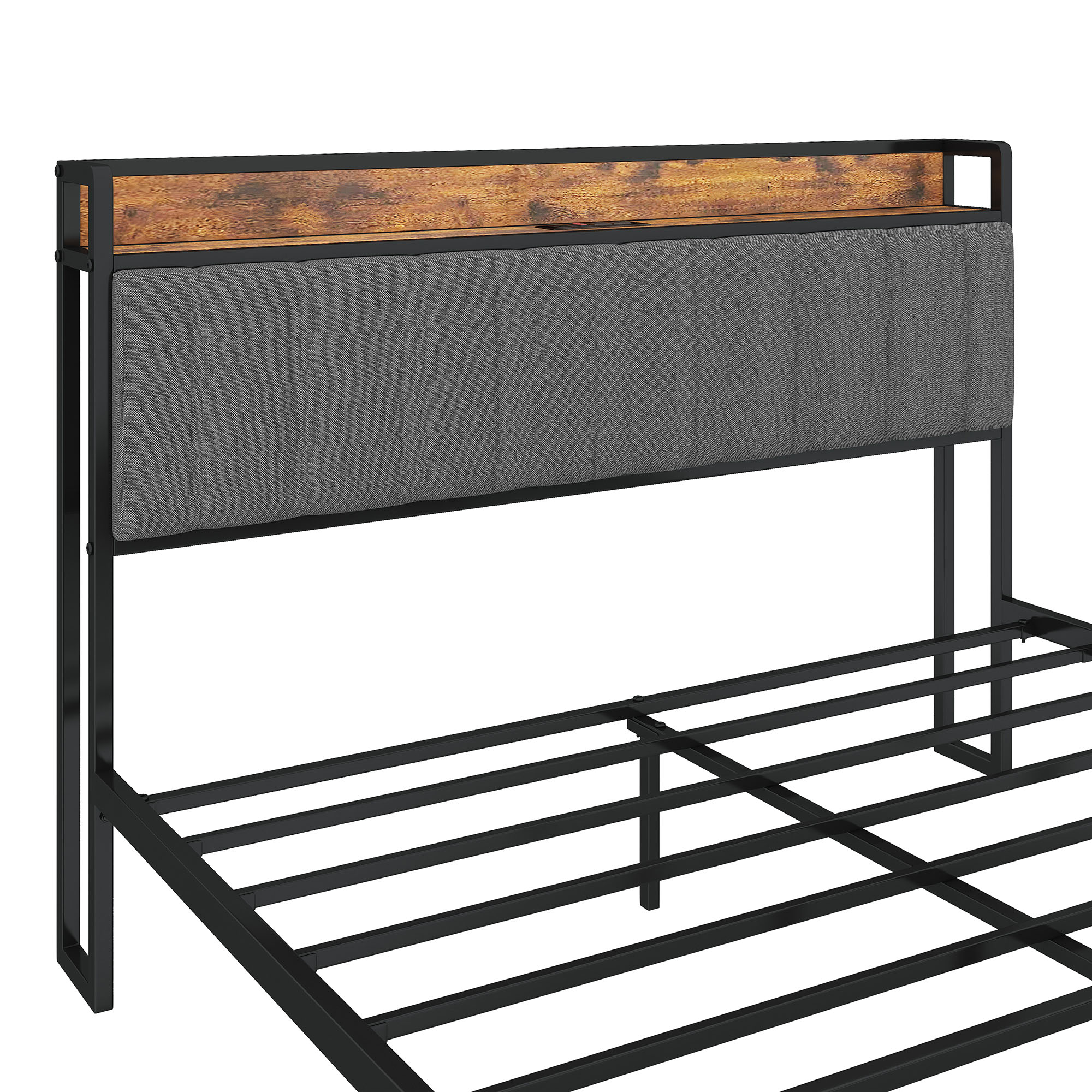SINOFURN SYD580004DG beds - View #6