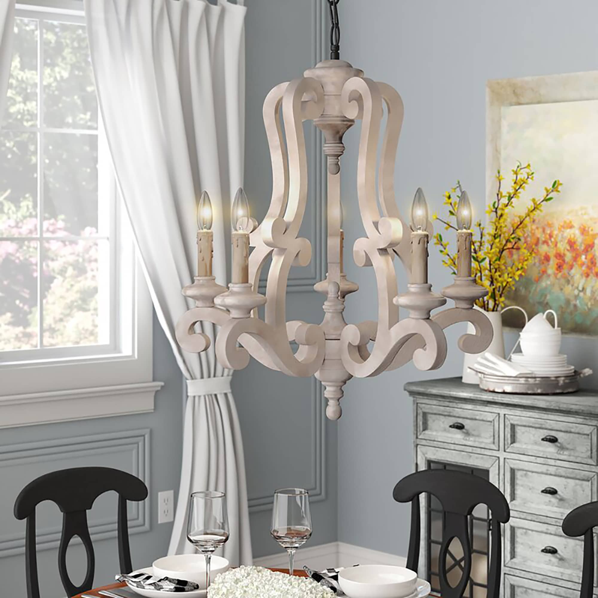 Matrix Decor MDXWFG-P978420110V b090015 - View #8