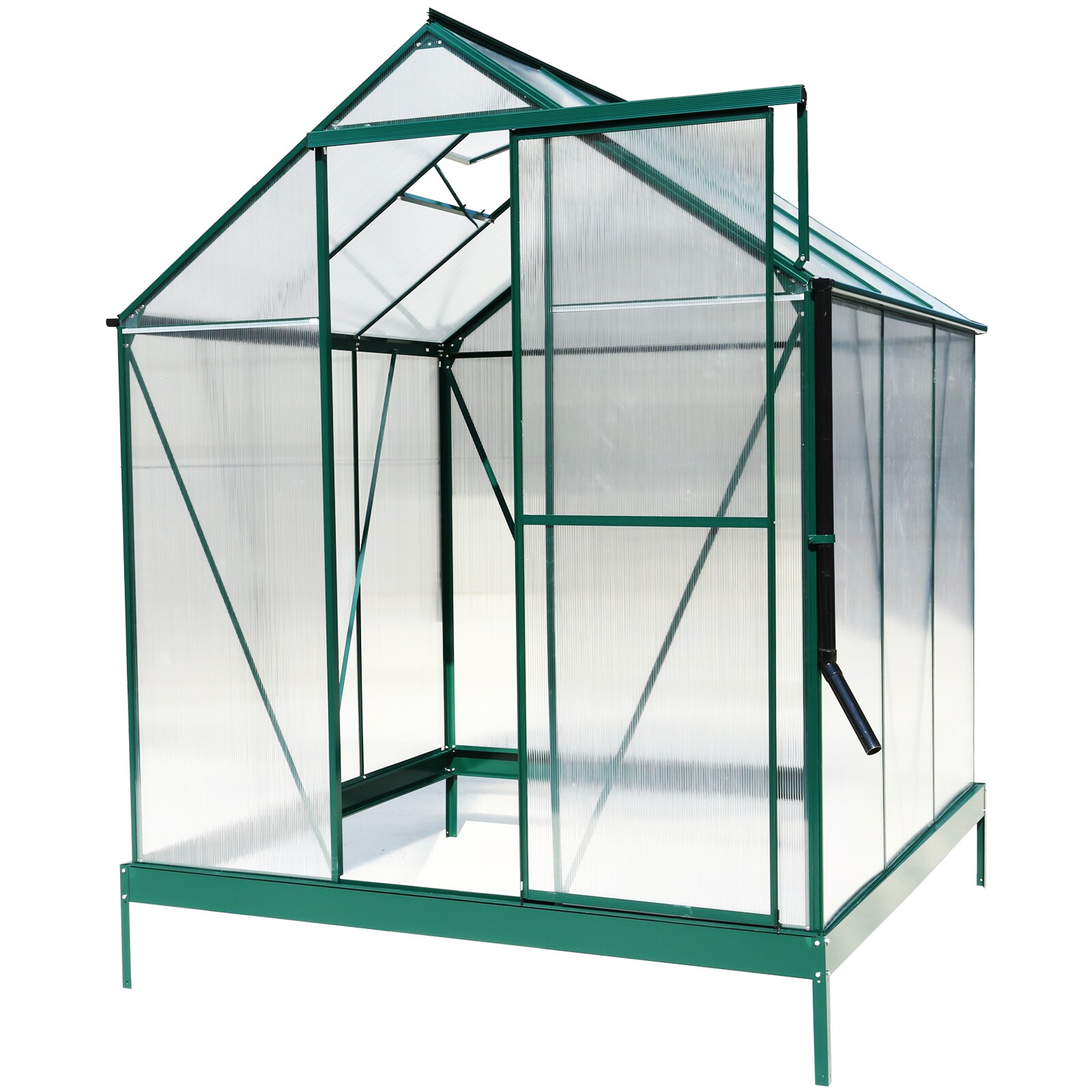 Flynama G-W465S00072 greenhouses - View #5