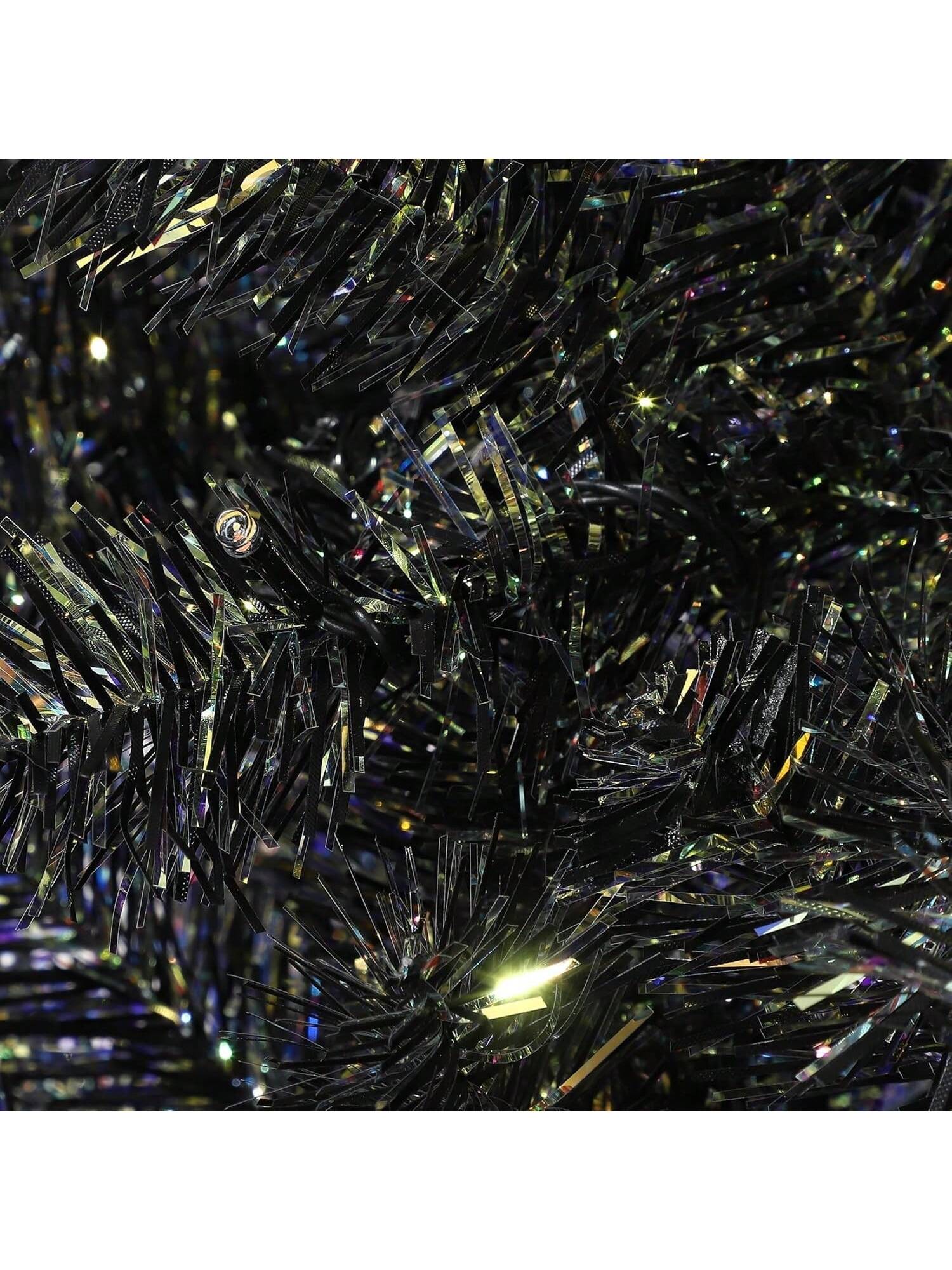 Qeetex BY-PHK-35J4GG7J Artificial-Christmas-Trees - View #7