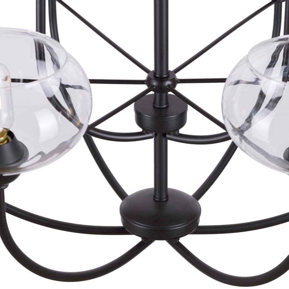 Forte Lighting 2732-09-04 b090015 - View #3