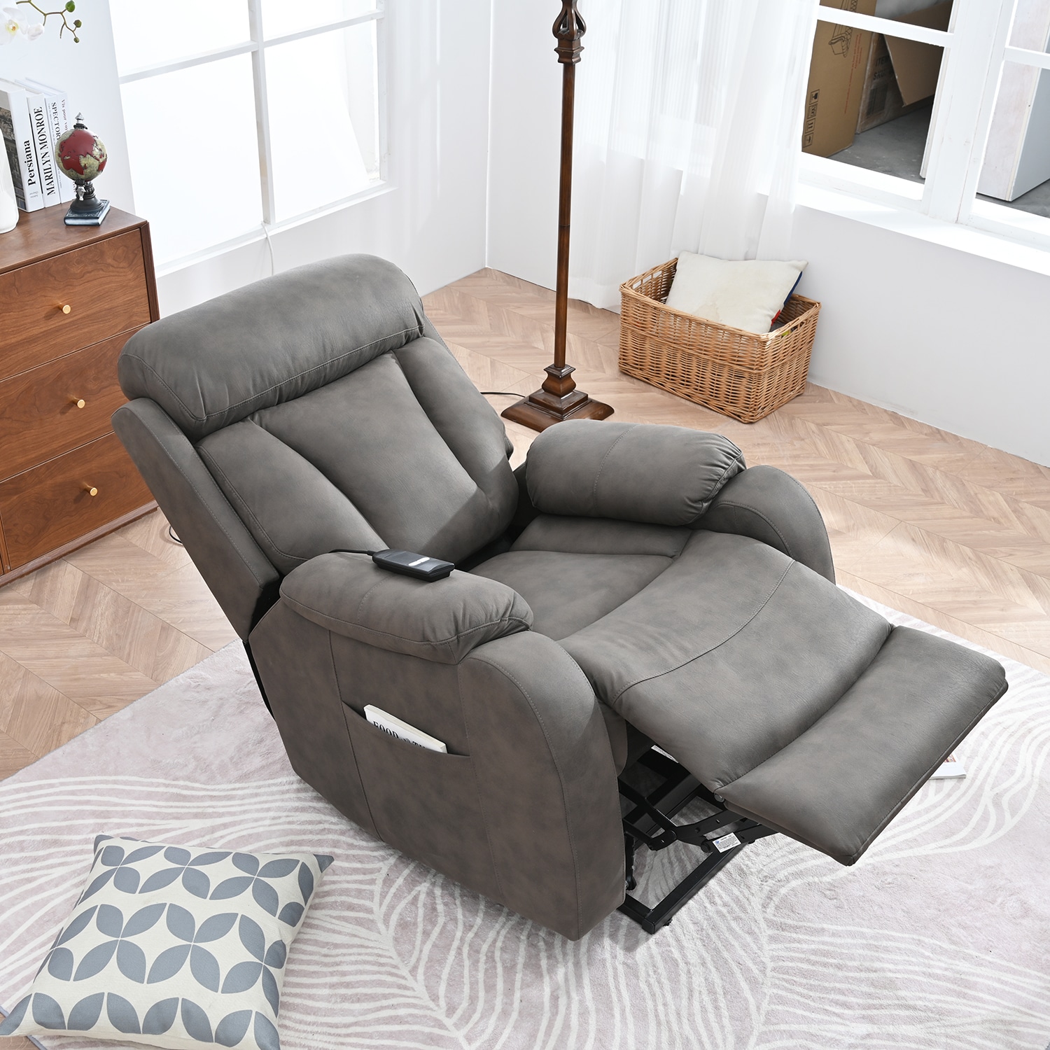 GZMR GZ-VB0029 recliners - View #7