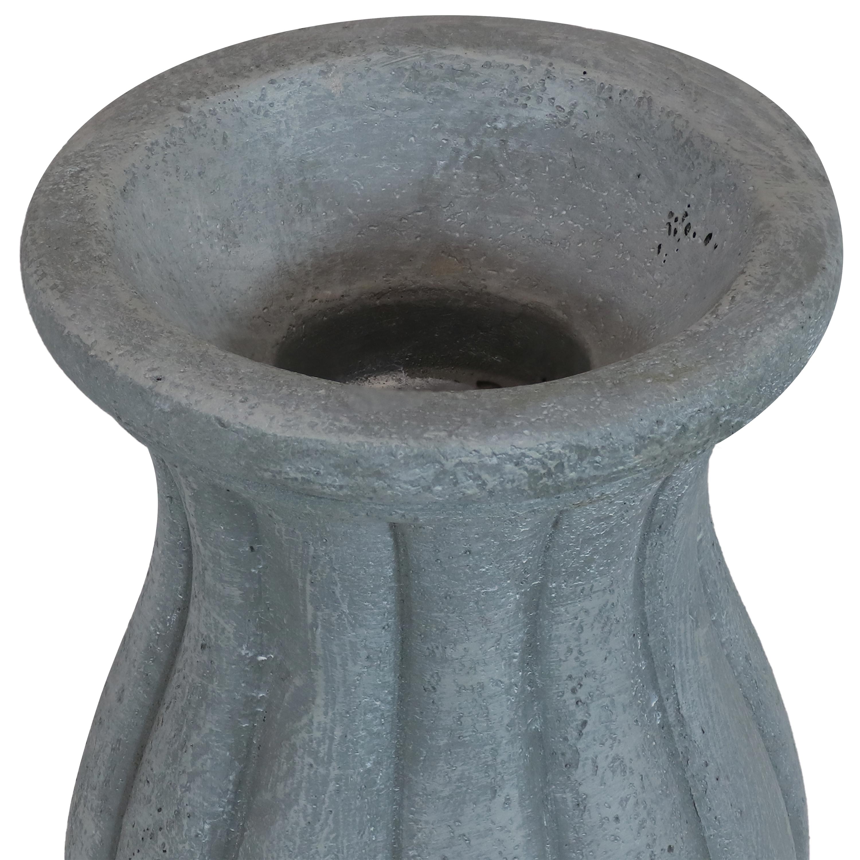 Sunnydaze Decor WNC-314-T Gazing-Ball-Stand - View #4