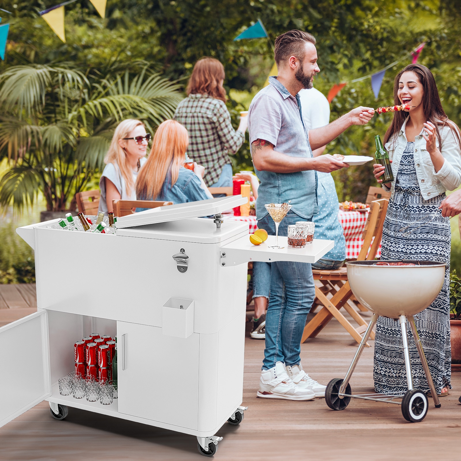 Outopee LWO1G68000127 Beverage-Coolers - View #2