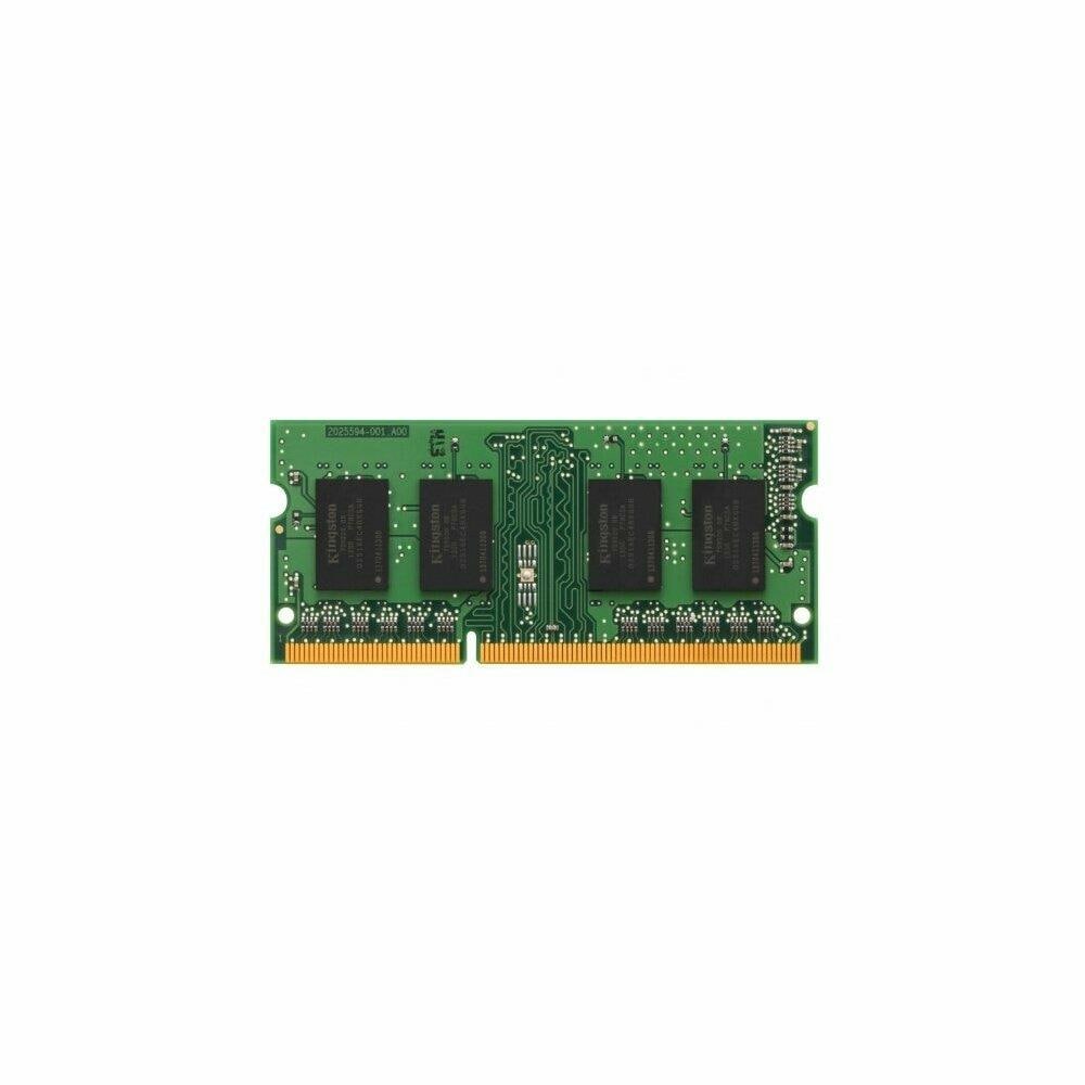  ZX9ISTR27725 KCP3L16SS8-4 4 GB DDR3L- 1600 MHz SODIMM RAM Memory