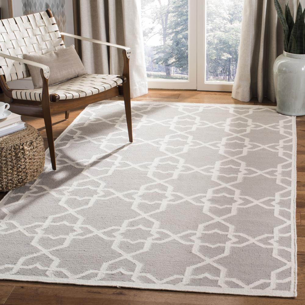 Safavieh DHU548G-6SQ rugs - View #2