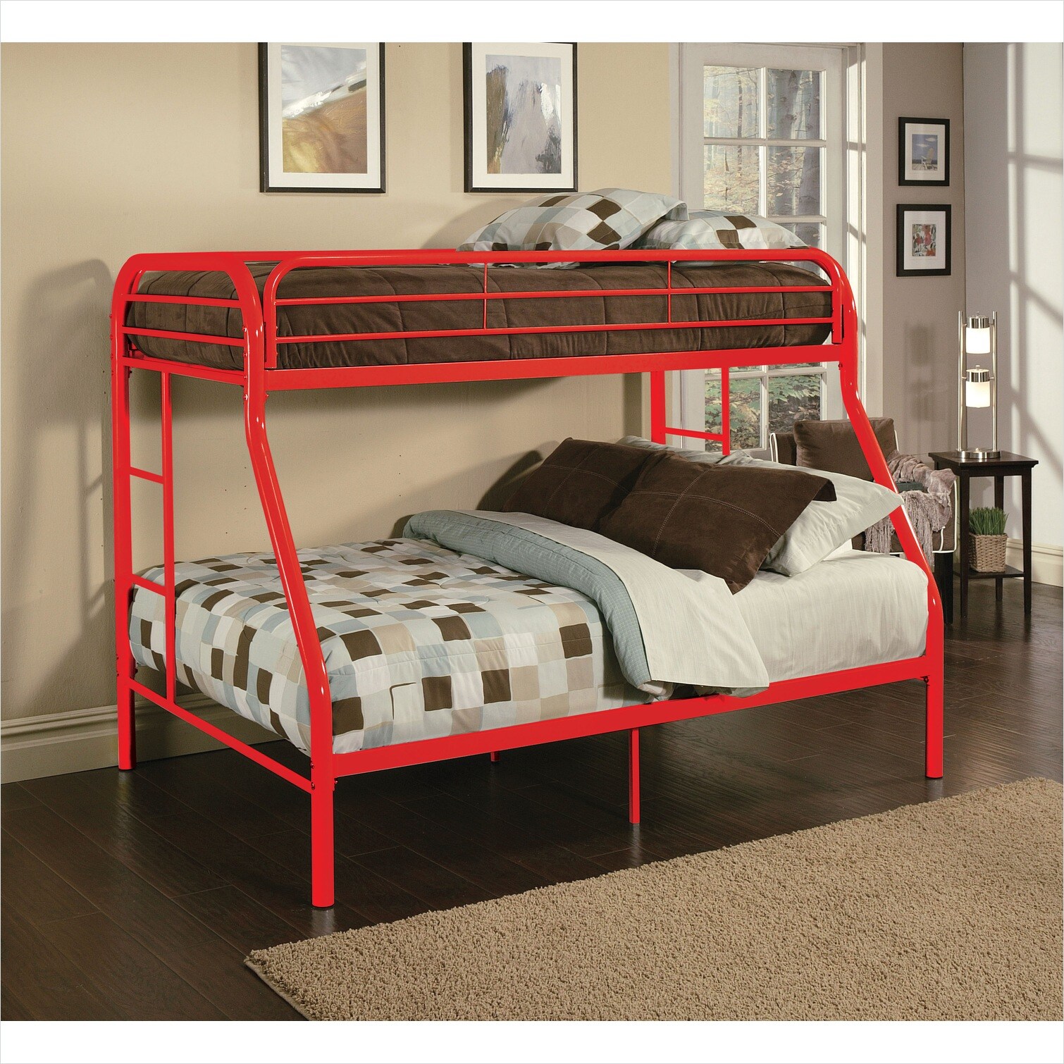 SunJet WZVENL4MFP6Y beds - View #2