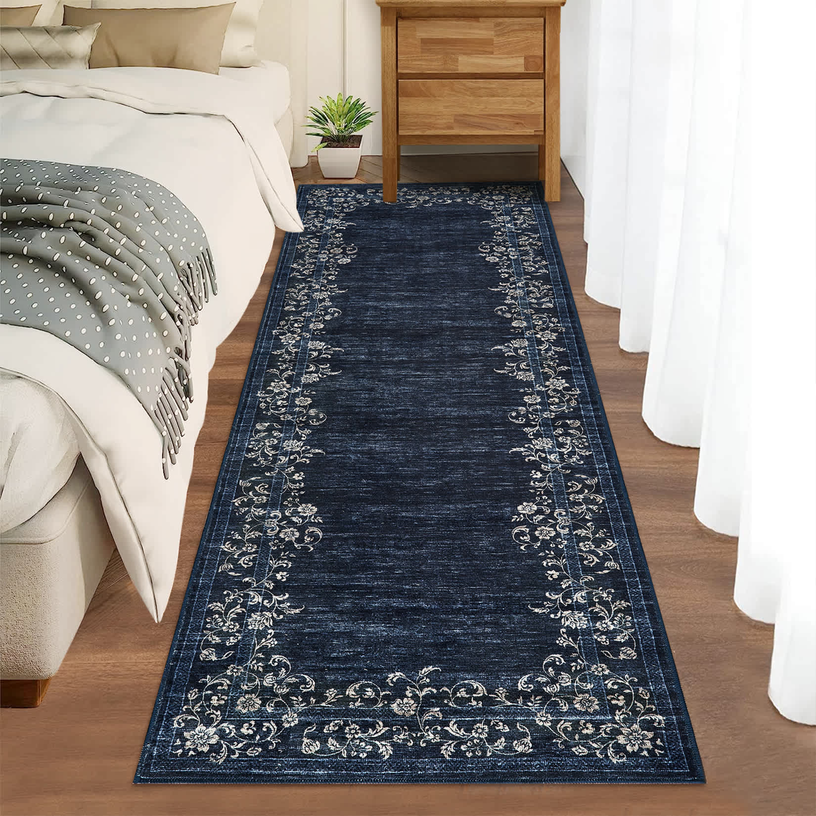 Qeetex LSN-PHK-33MCU6YJ rugs - View #3