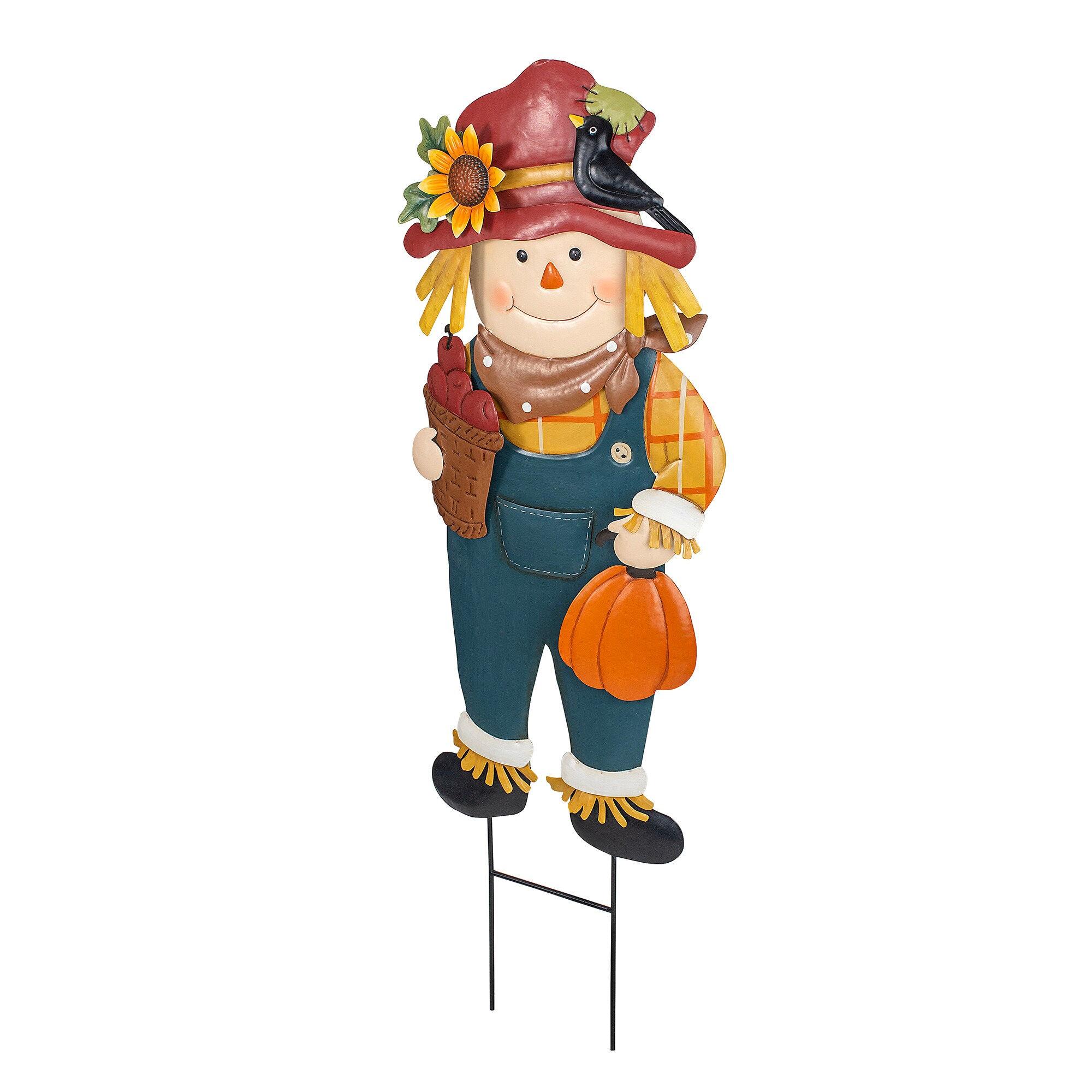 Holiday Living 83B0003A Outdoor-Thanksgiving-Decor - View #3