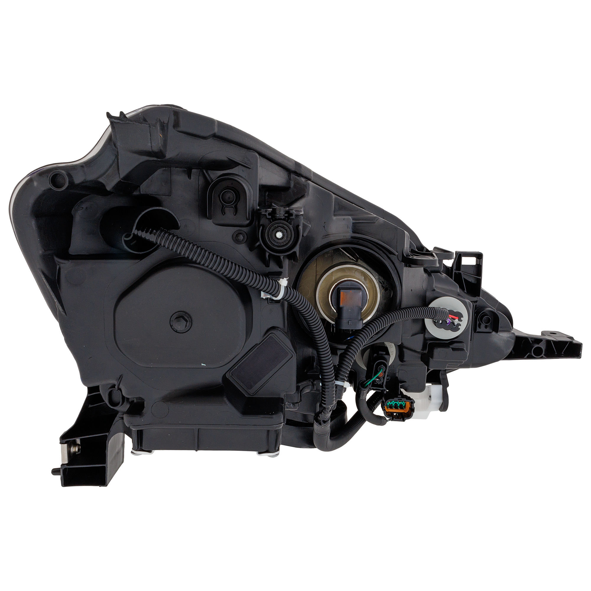 Garage-Pro GPRN10010110A Headlights-Components - View #2