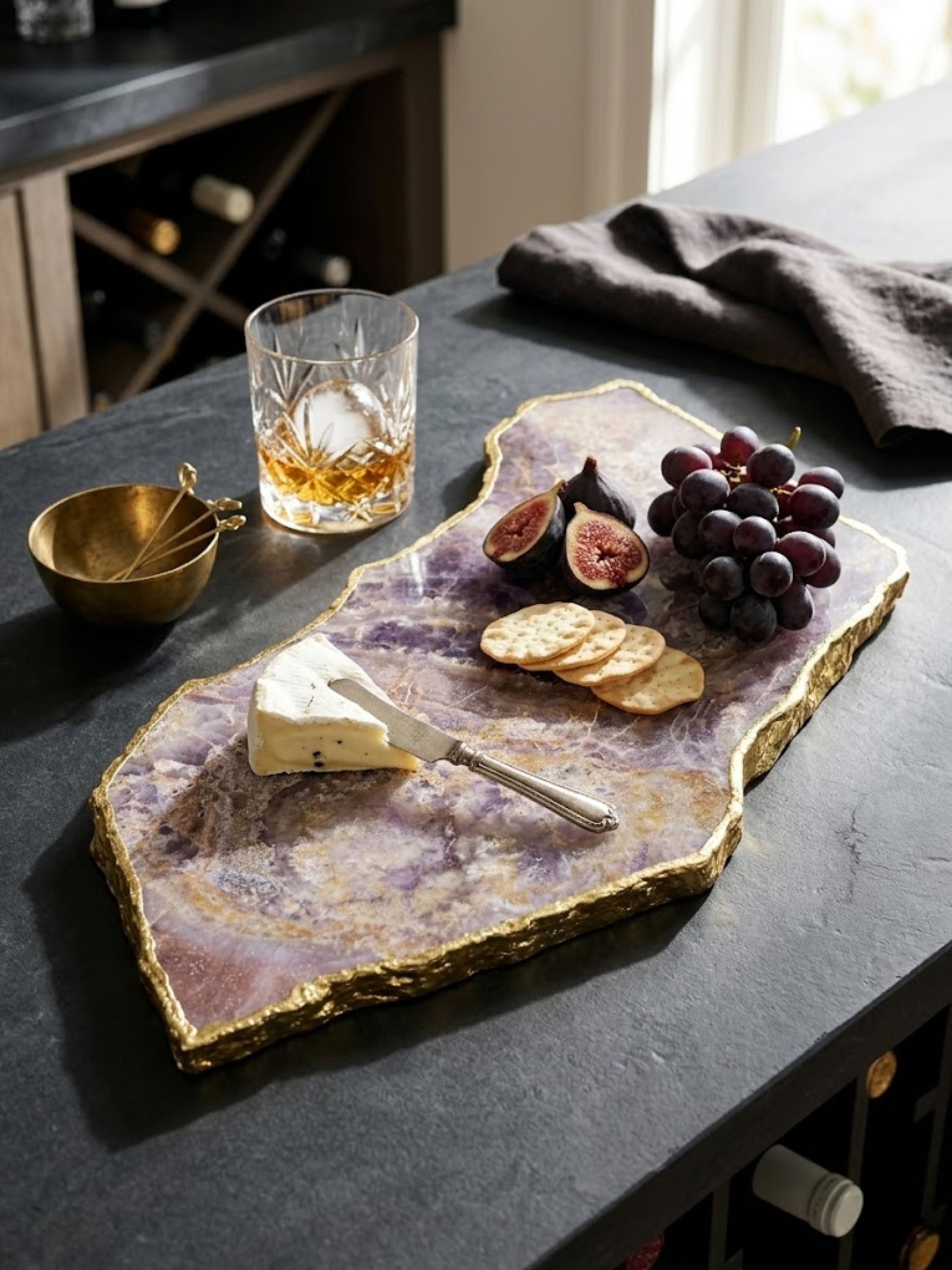 GAURI KOHLI GK51014 Cutting-Boards - View #8