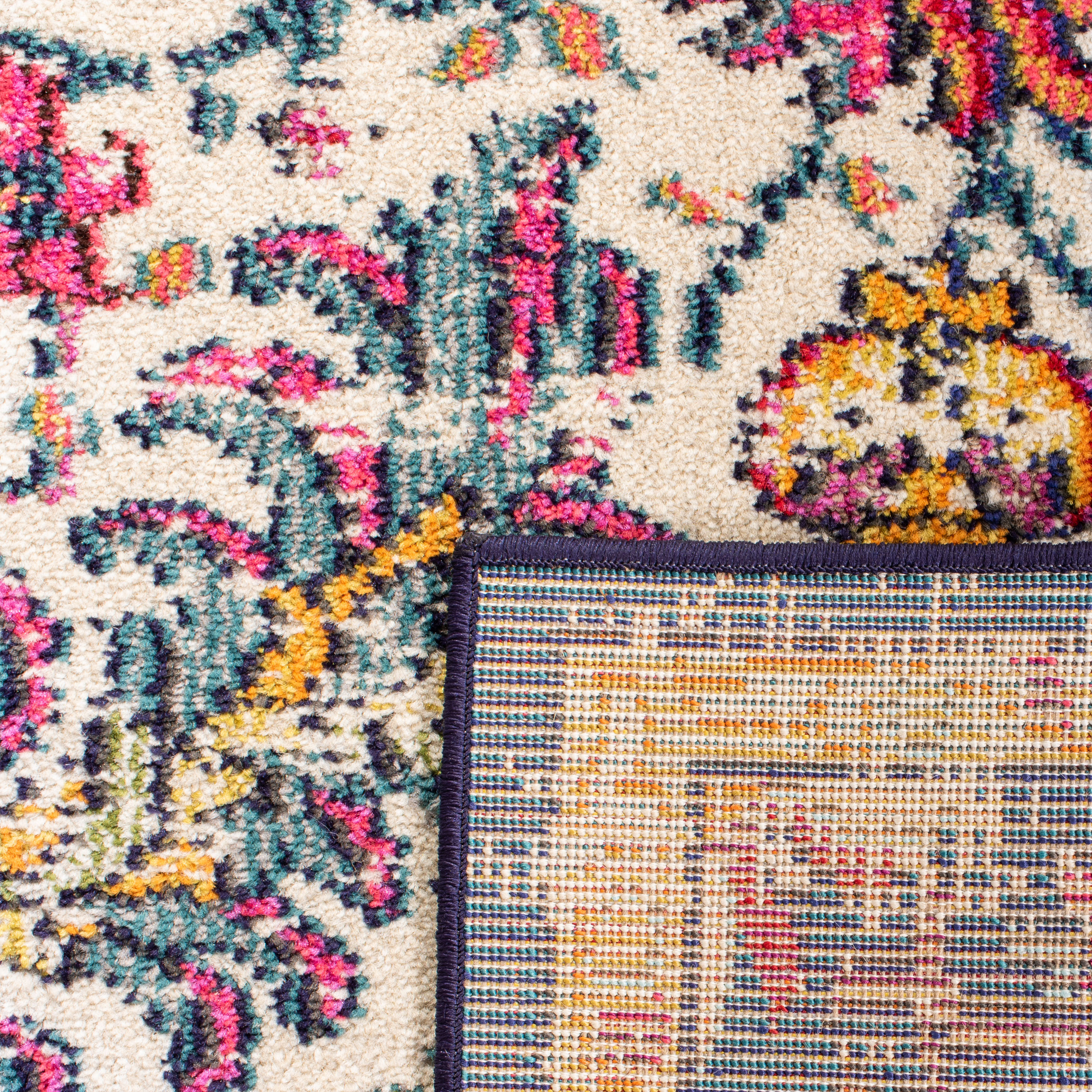 Safavieh MAD447A-214 rugs - View #3