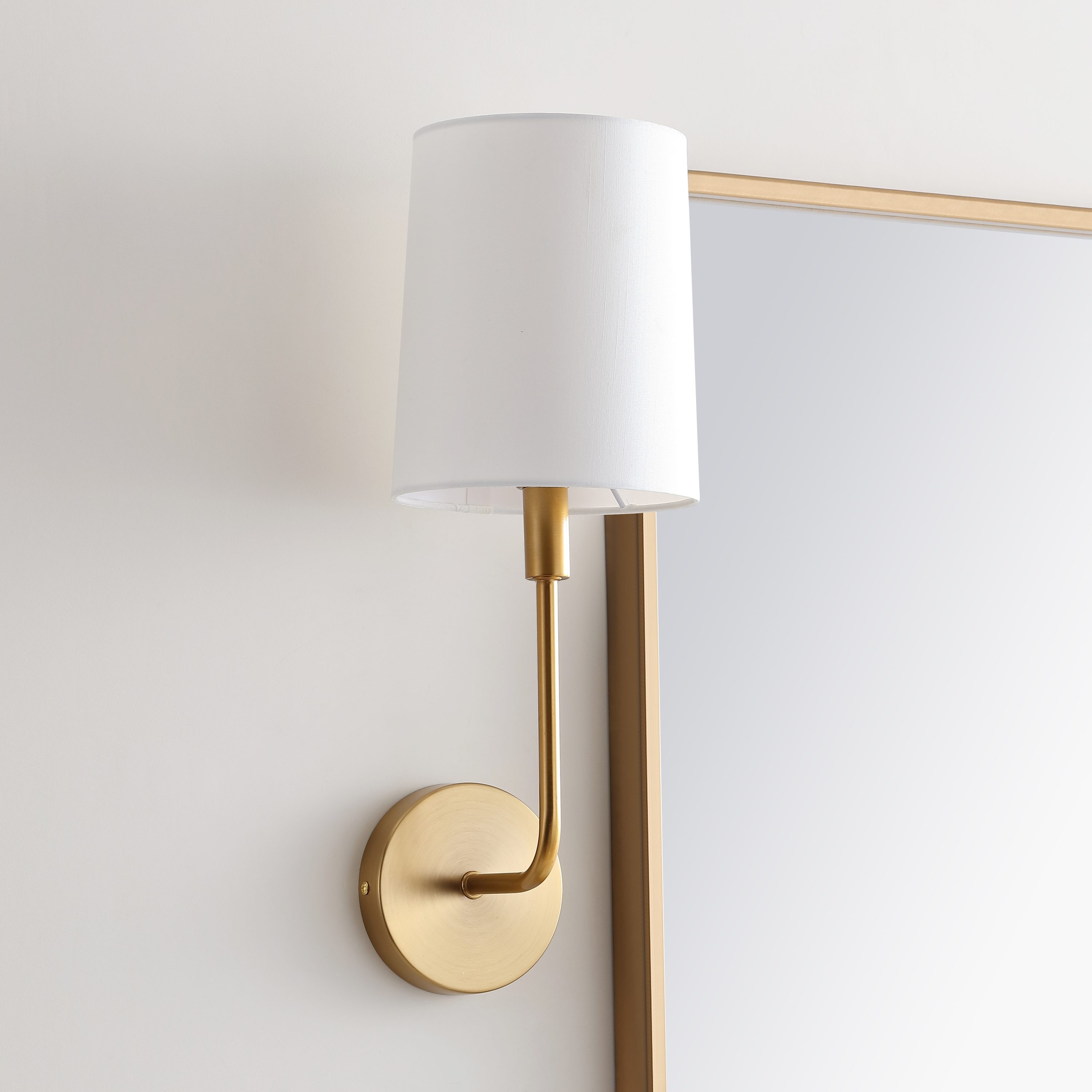 safavieh jaxson sconce