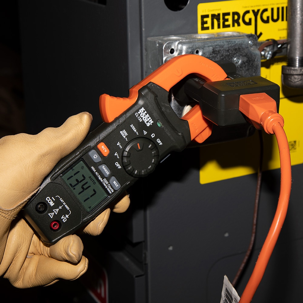 Klein Tools 69409 Test-Meter-Access - View #4