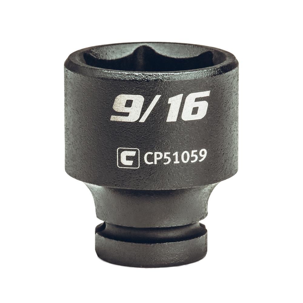 Impact Sockets & Impact Socket Sets Brand Capri Tools