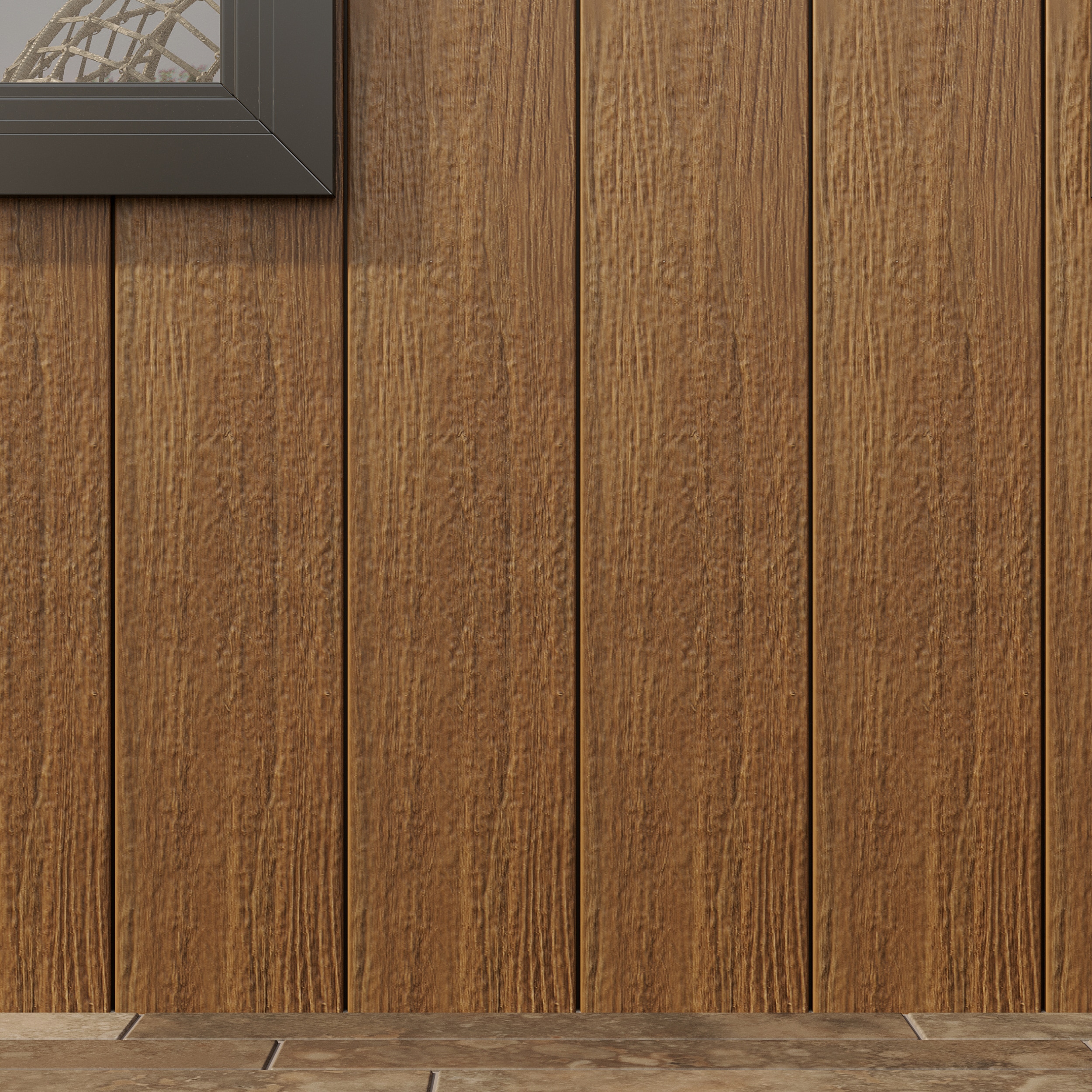 NewTechWood US09-8-TK Composite-Siding-Panels - View #3