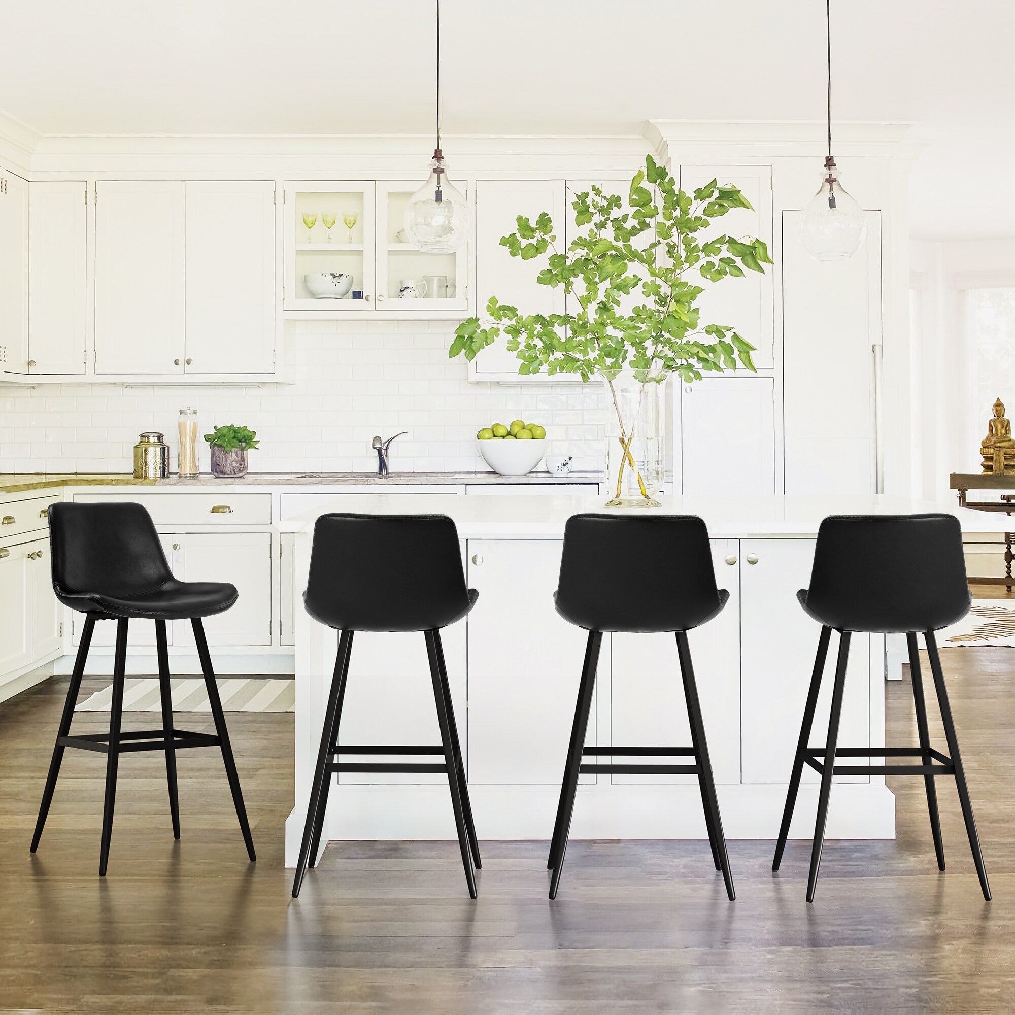 LUE BONA 4LB22CH0031-300LS stools - View #10