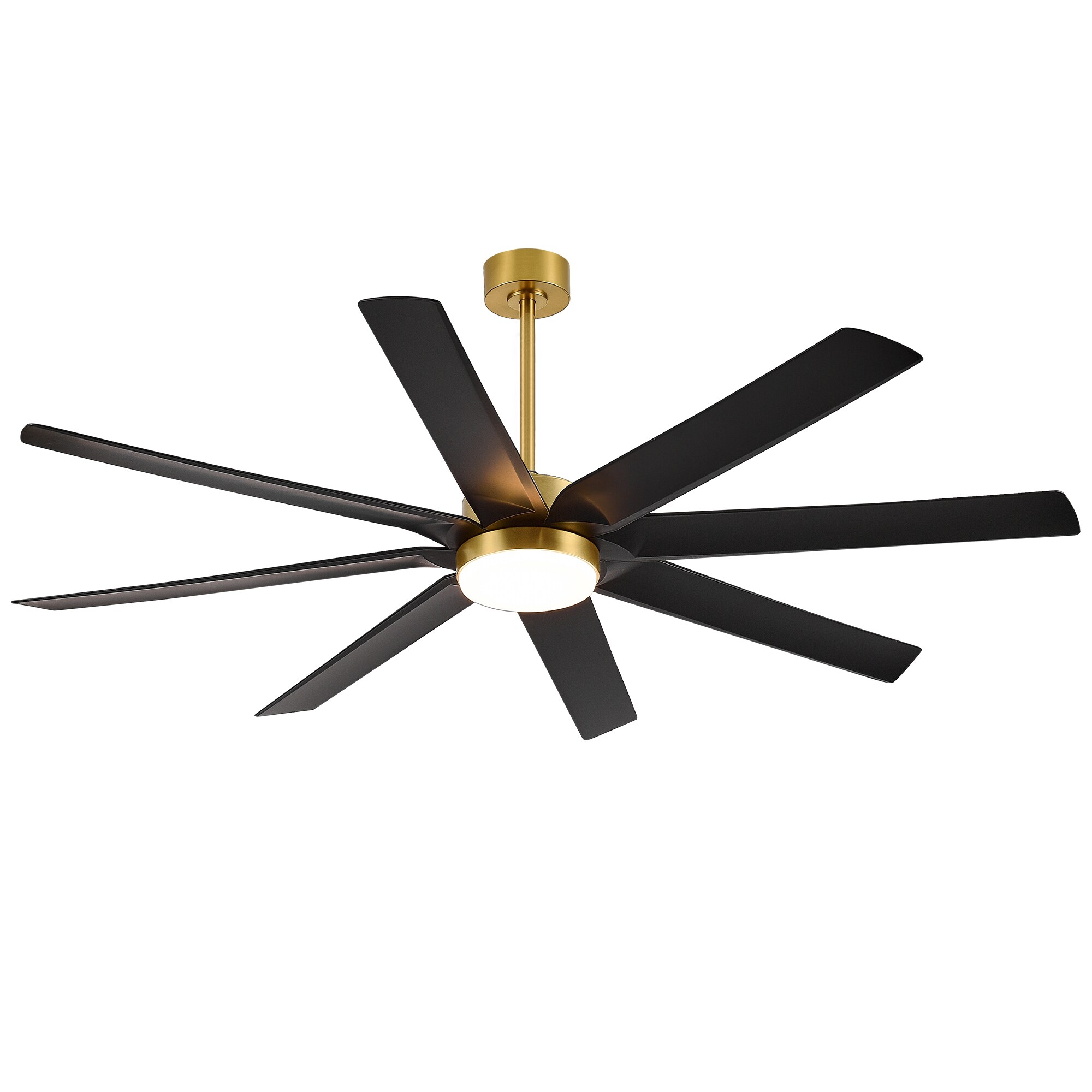 Breezary 23044-GB Ceiling-Fans - View #2