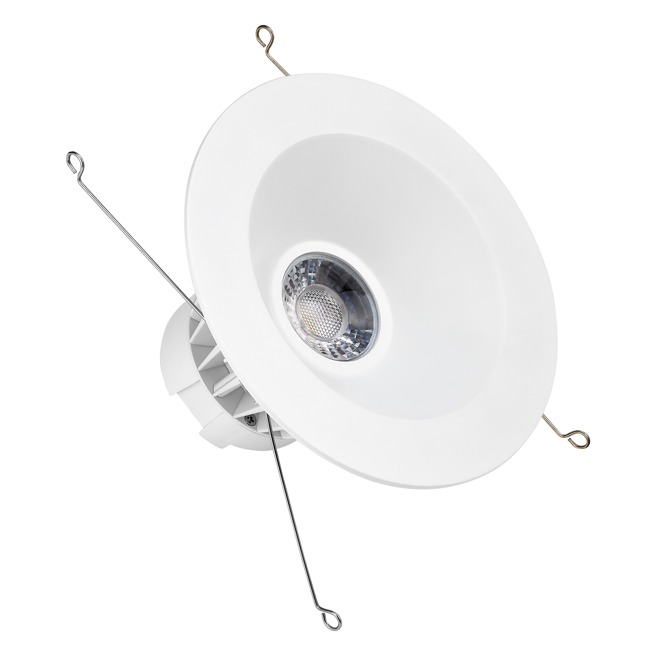 Maxxima MRL-61505 Led-Retrofit-Downlight - View #10