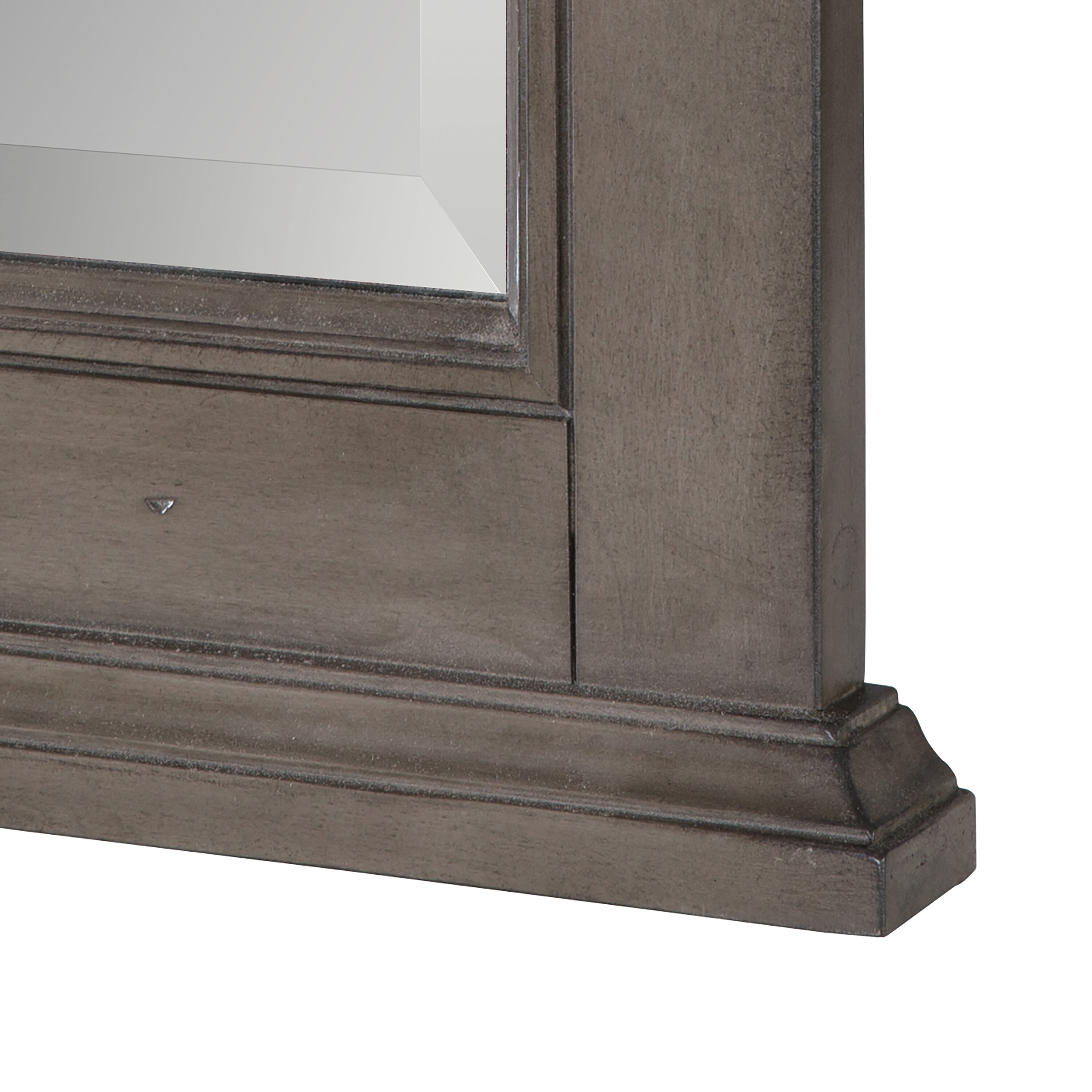 CRAFT + MAIN BAGM2432 Framed-Bath-Mirrors - View #4