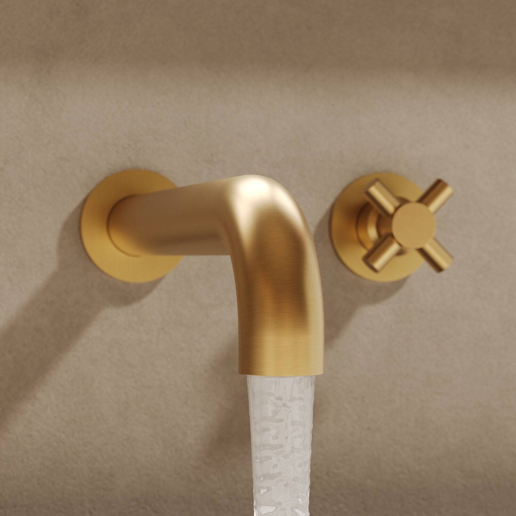 GRANDJOY TOBILI202C Roman-Tub-Faucets - View #17