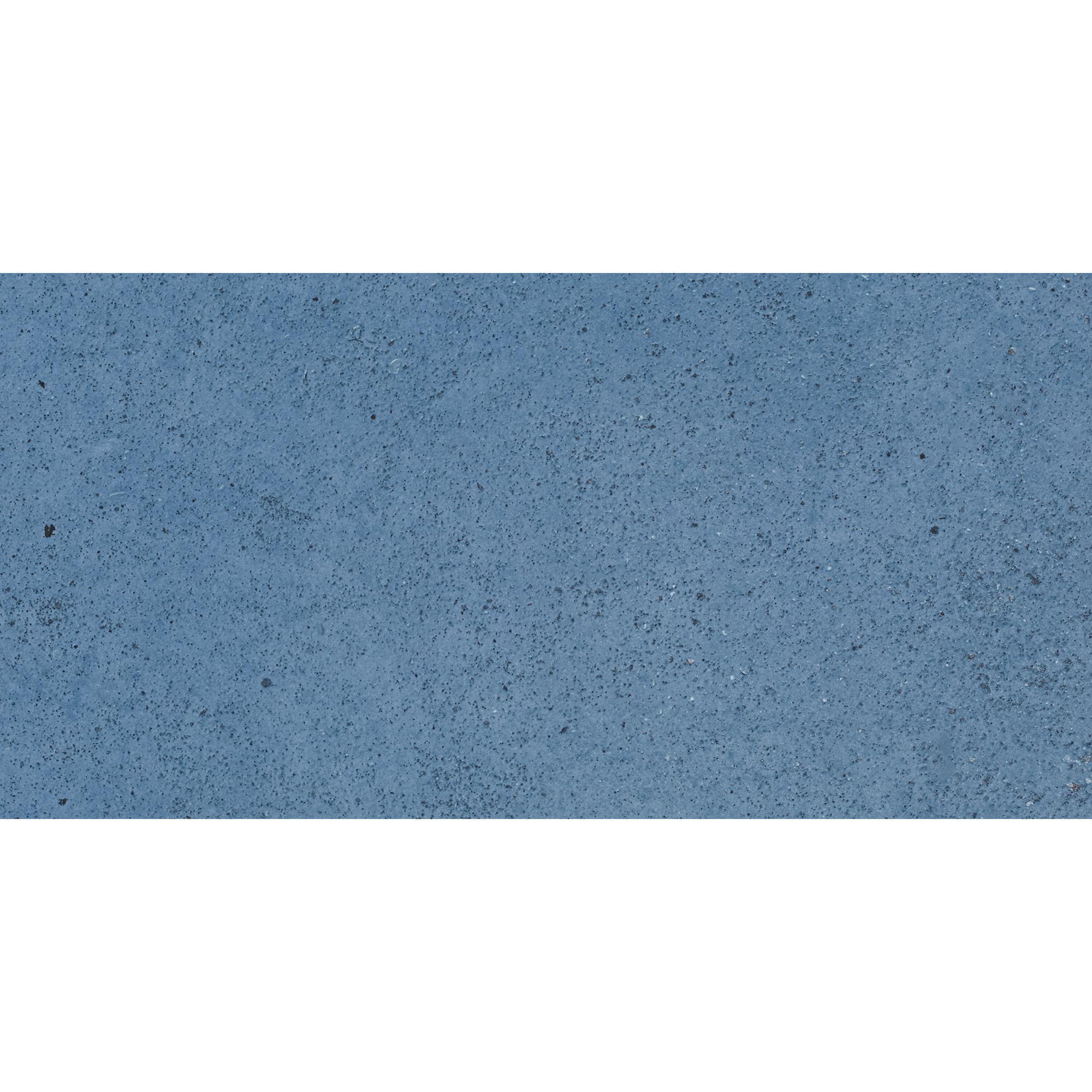 Crossville ChromaCode 12-Pack Denim 12-in x 12-in Matte Porcelain Stone Look Floor and Wall Tile