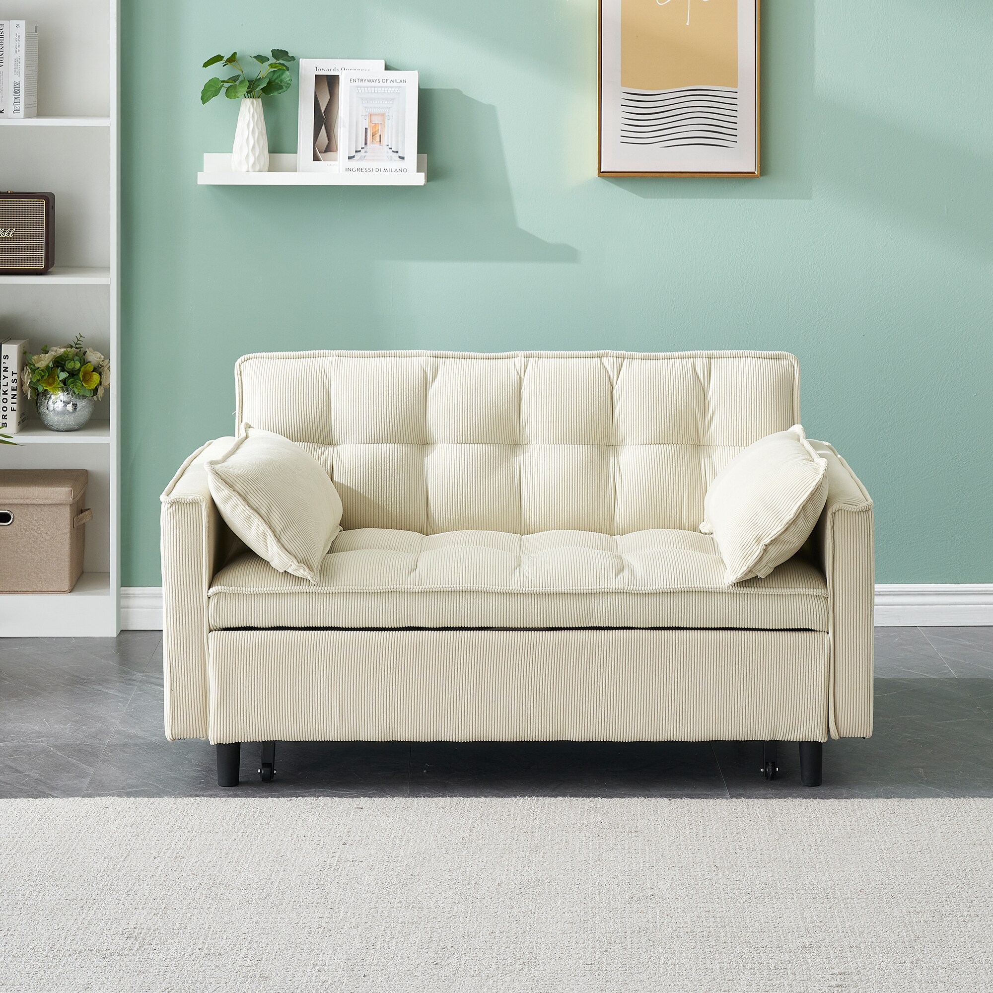 Bybafun YC5200070 futons - View #7