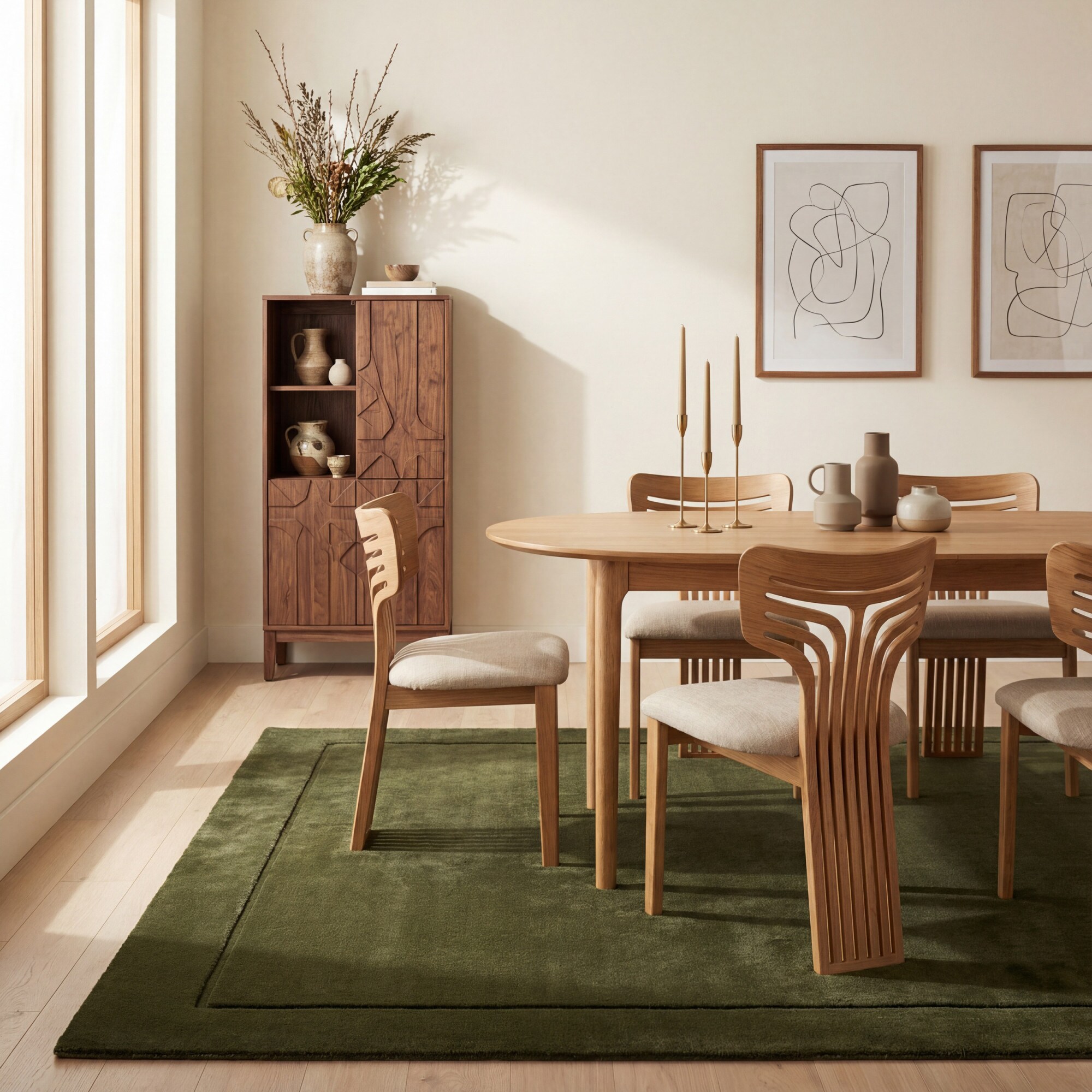nuLOOM 200HJWR19C-2608 rugs - View #4