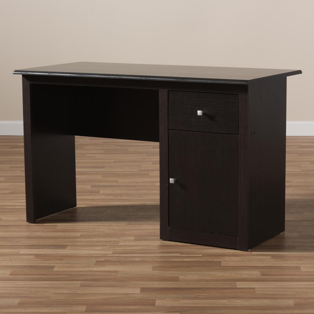 Baxton Studio 146-8271-LW desks - View #6