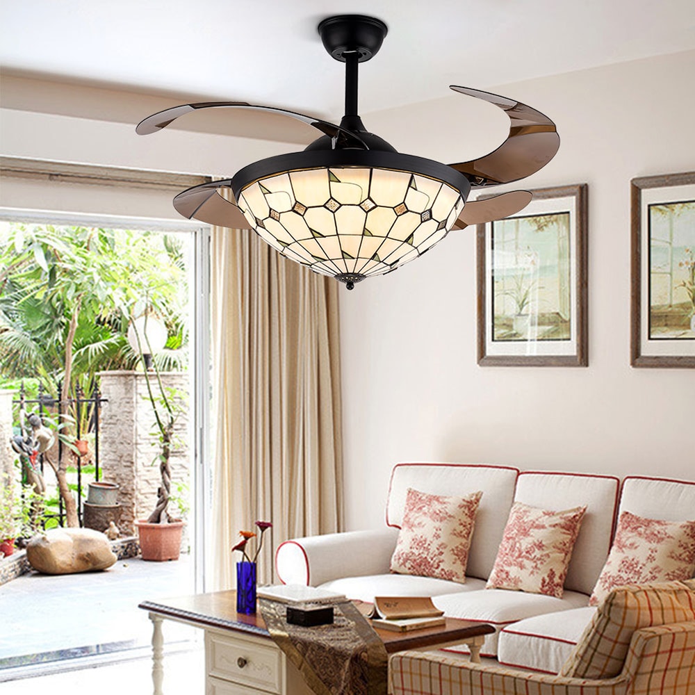 Oukaning HG-HCXLST-2867-US Ceiling-Fans - View #10