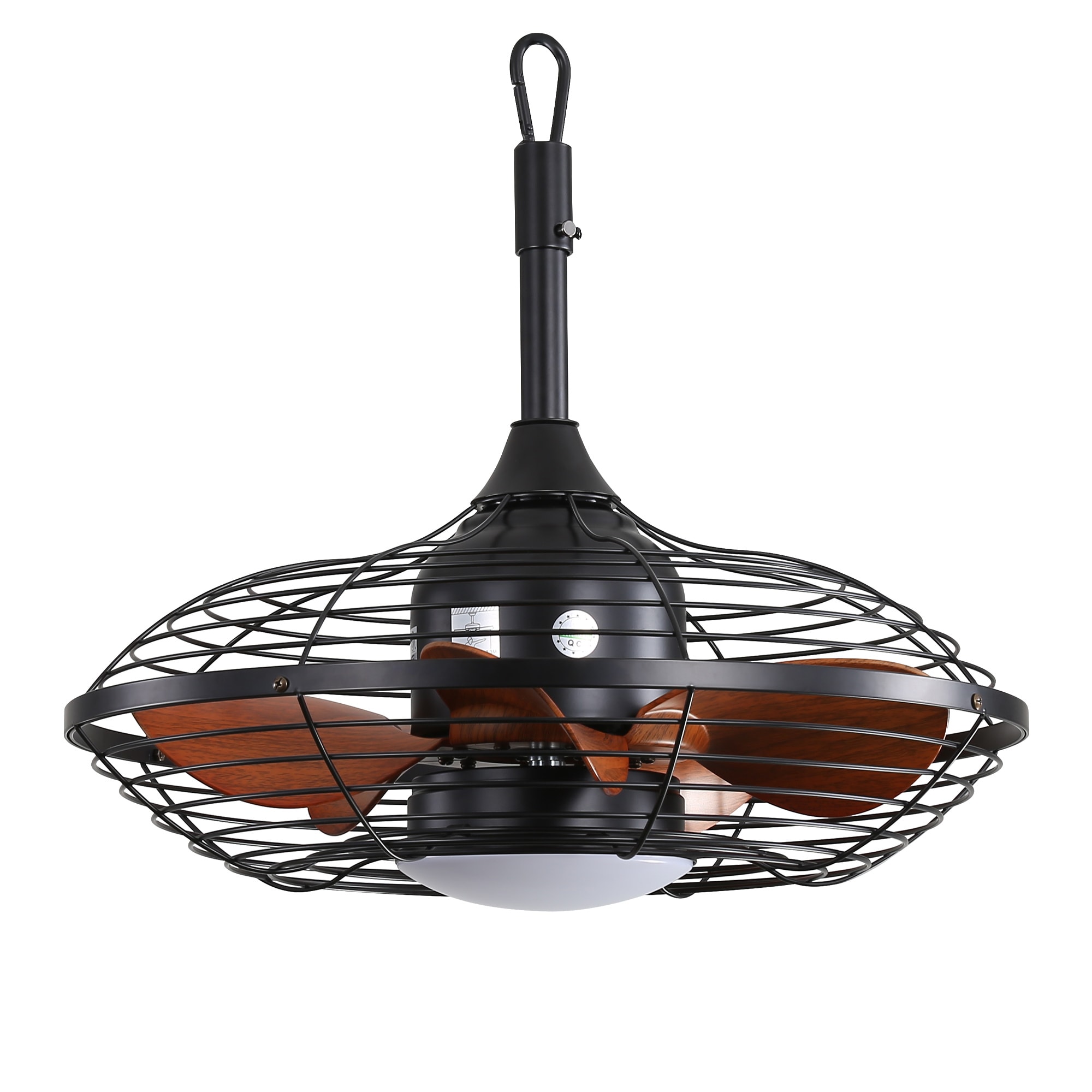 Yardreeze KBS-W20K042 Ceiling-Fans - View #6