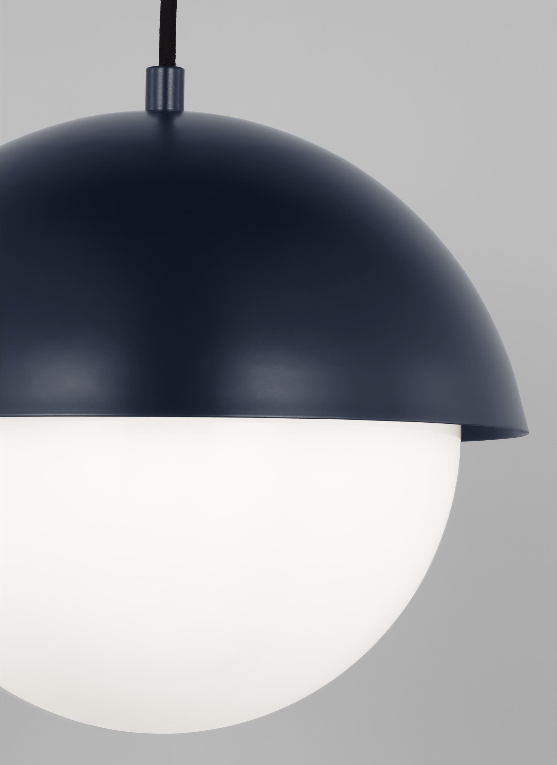 Scott Living DJP1031NVY Pendant-Lights - View #3